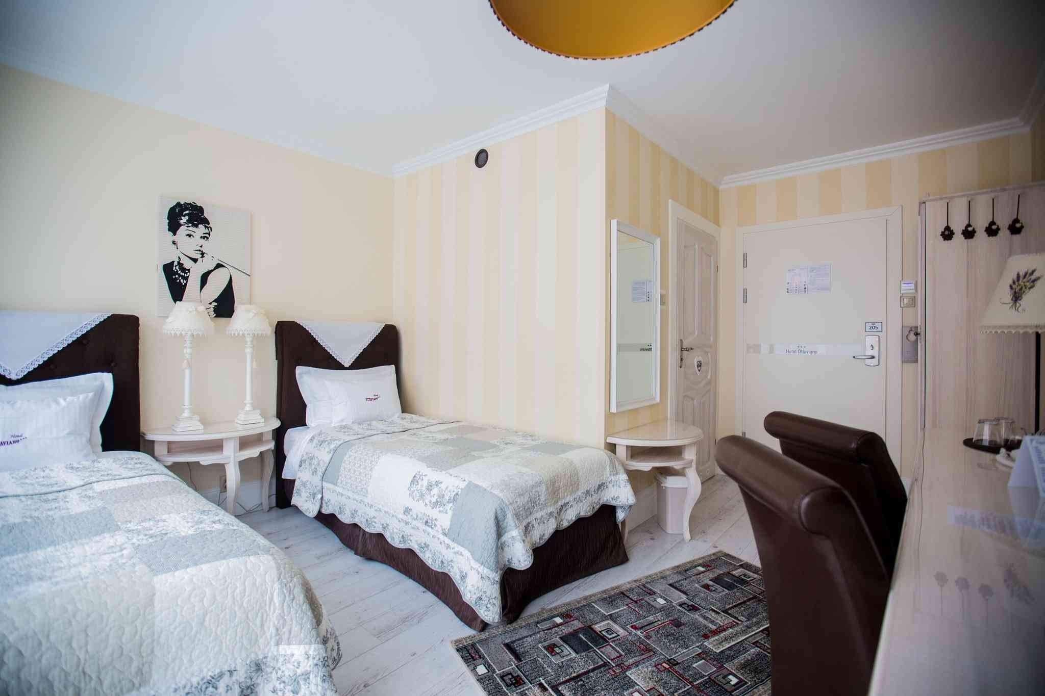 Hotel Ottaviano, Swinoujscie, PL