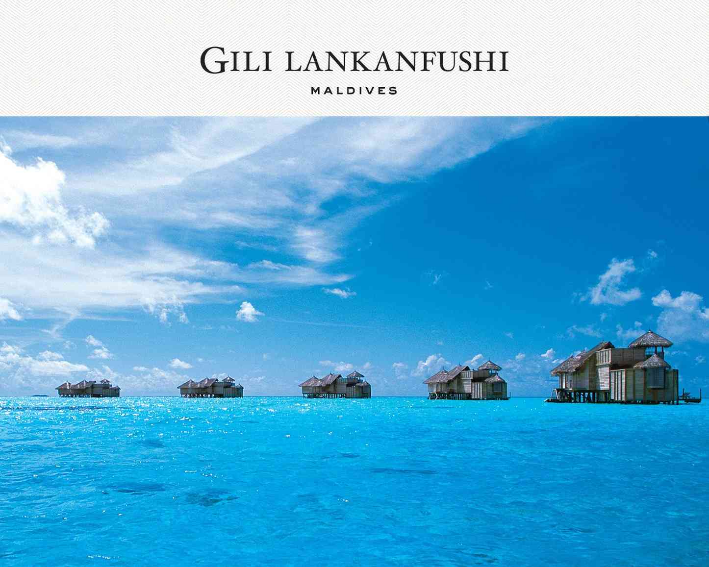 The Gili Lankanfushi Maldives Resort a Male, MV
