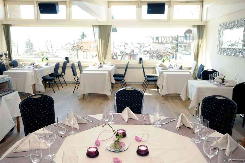 Baeren Sigriswil – Hotel & Erlebnisgastronomie a Sigriswil, CH