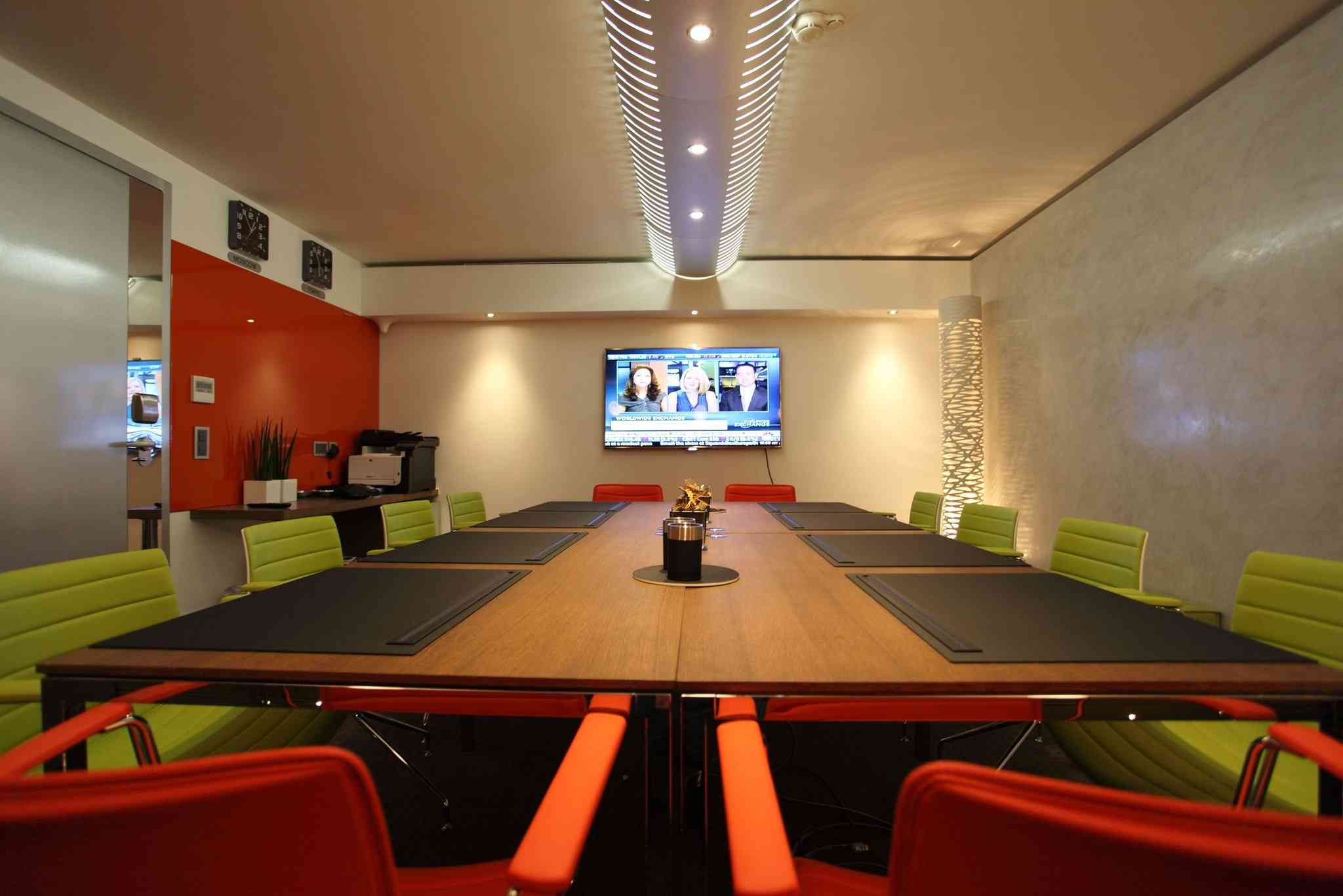 Hotel F6 i Geneva, CH