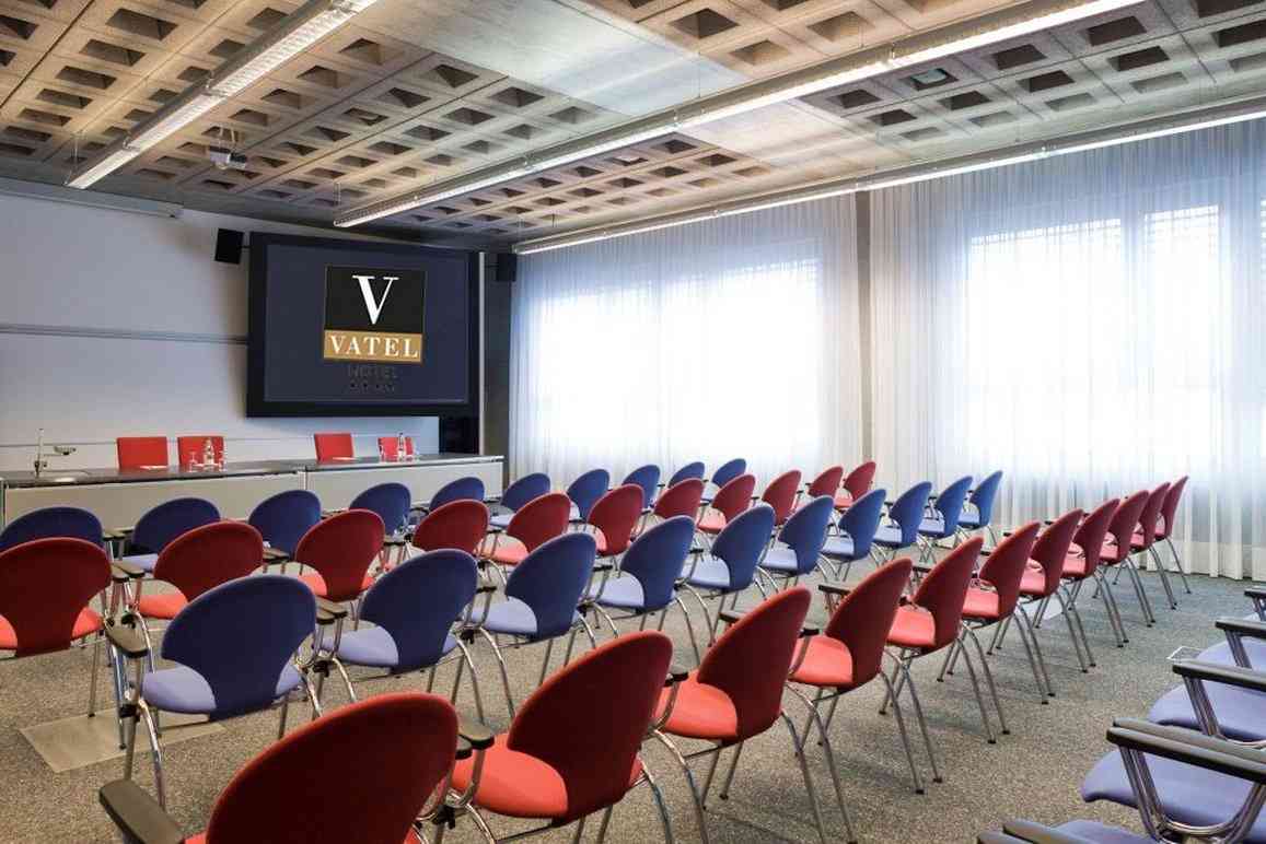 Hotel Vatel в Martigny, CH