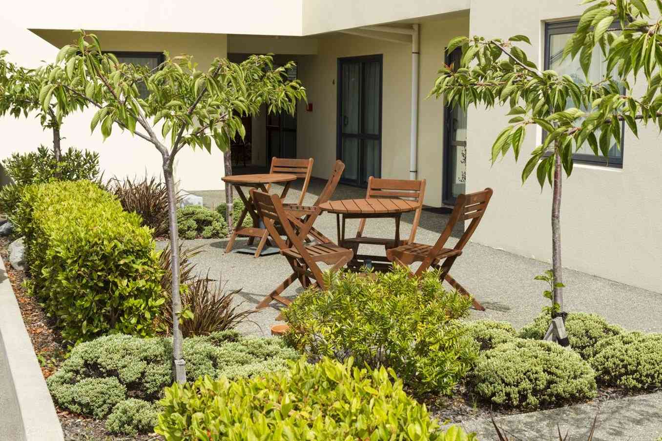 Bella Vista Motel Kaikoura, Kaikoura, NZ