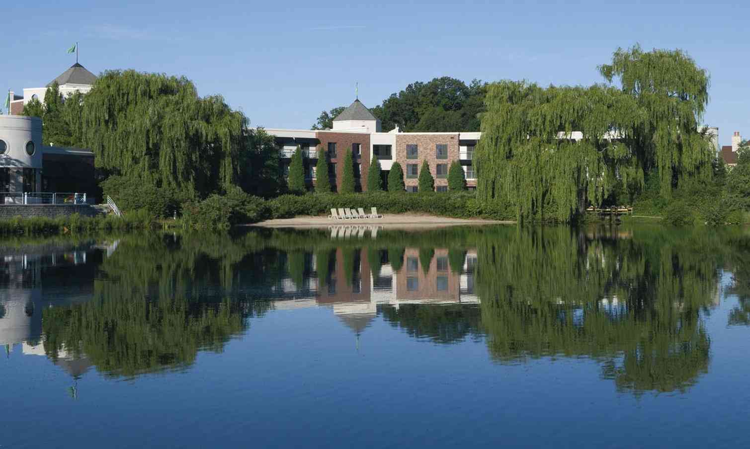 Inn On Woodlake i Kohler, WI