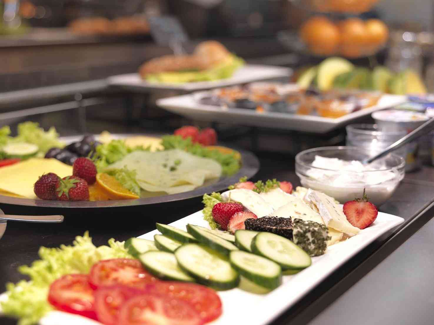 Hotel Hansa a Herford, DE