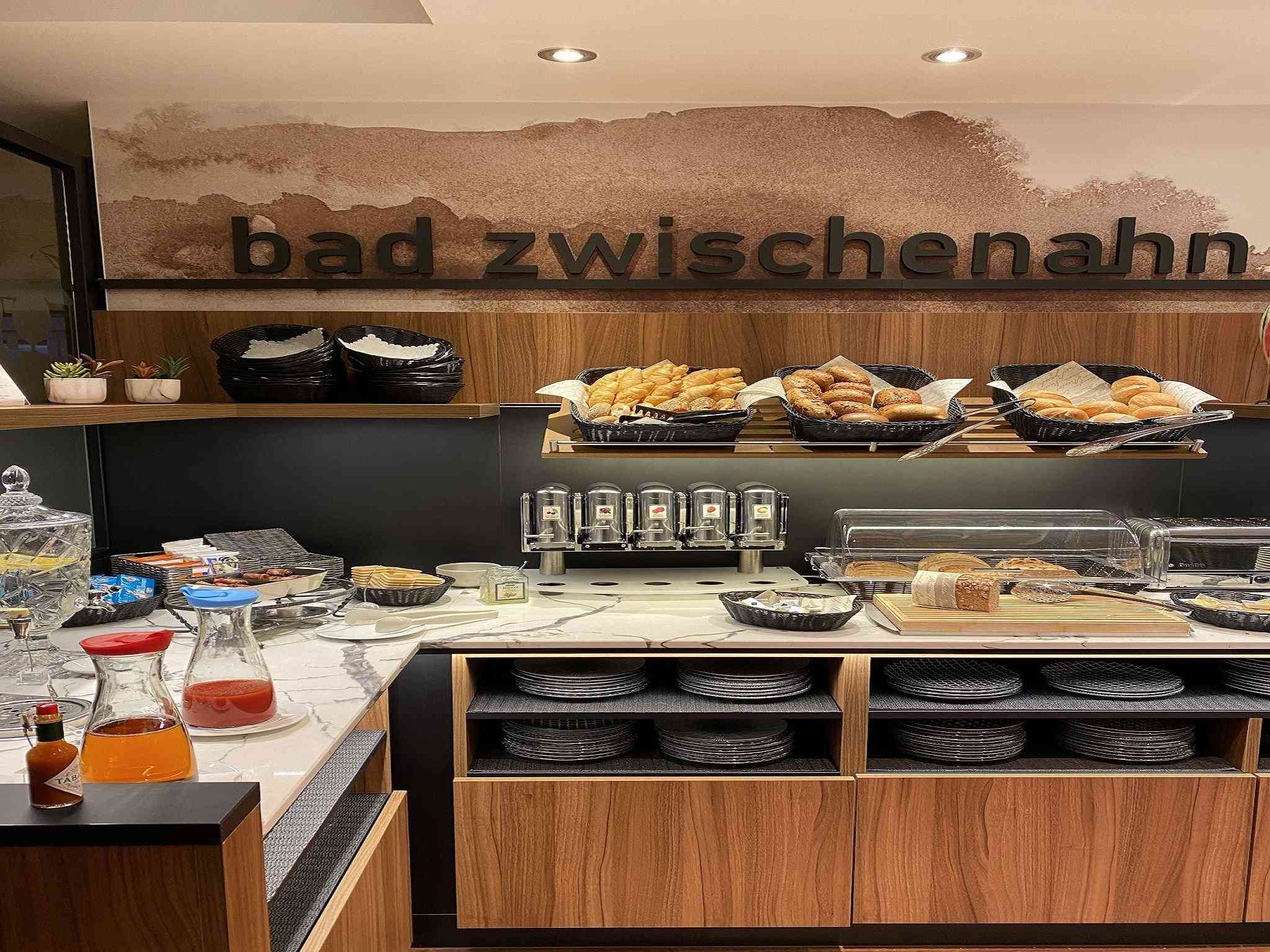 NordWest-Hotel Bad Zwischenahn a Bad Zwischenahn, DE