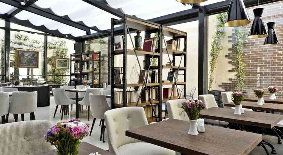 Envoy Hotel в Beograd, RS