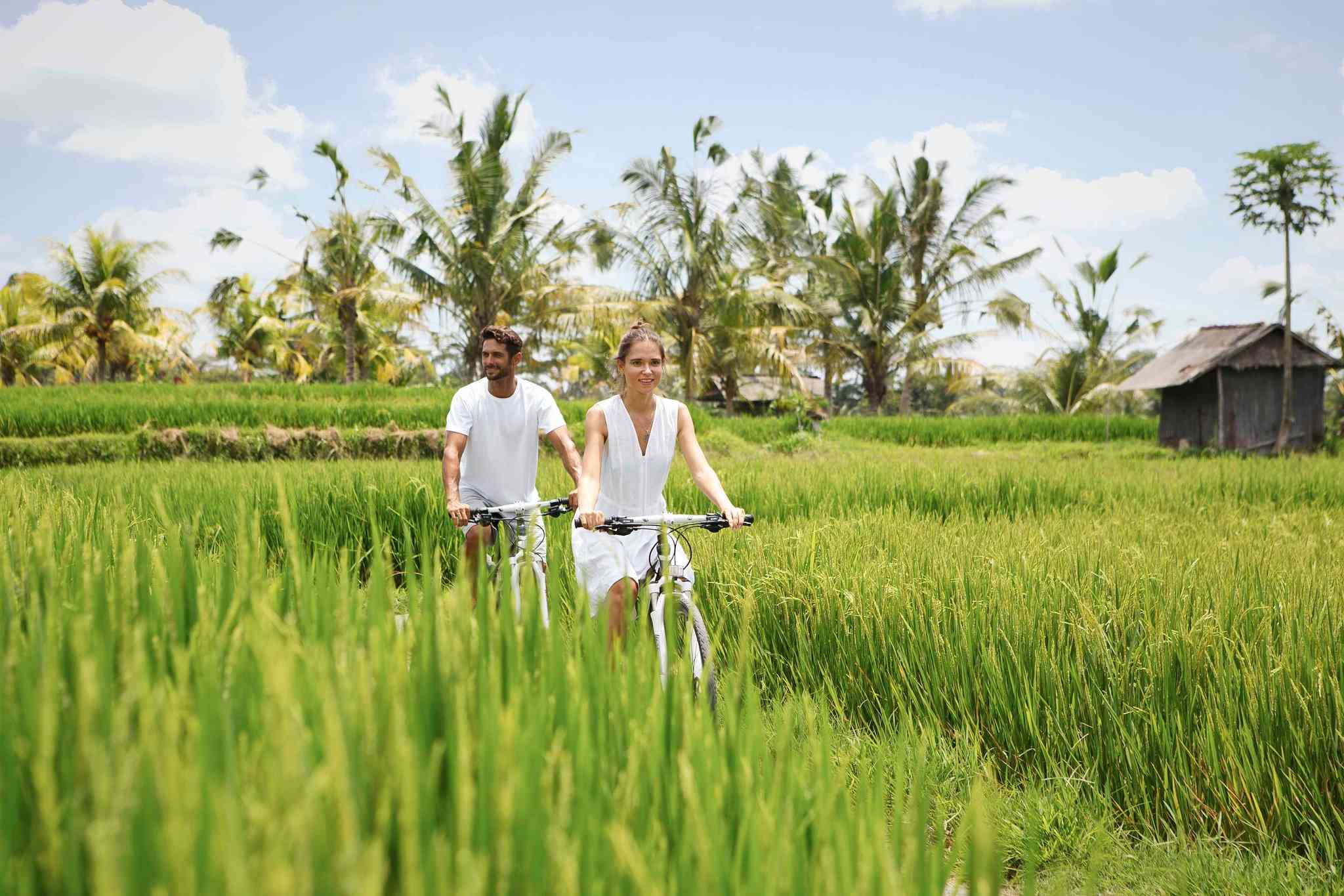 Viceroy Bali in Bali, ID