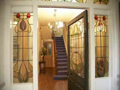 The Old Manse Hotel a Pickering, GB1