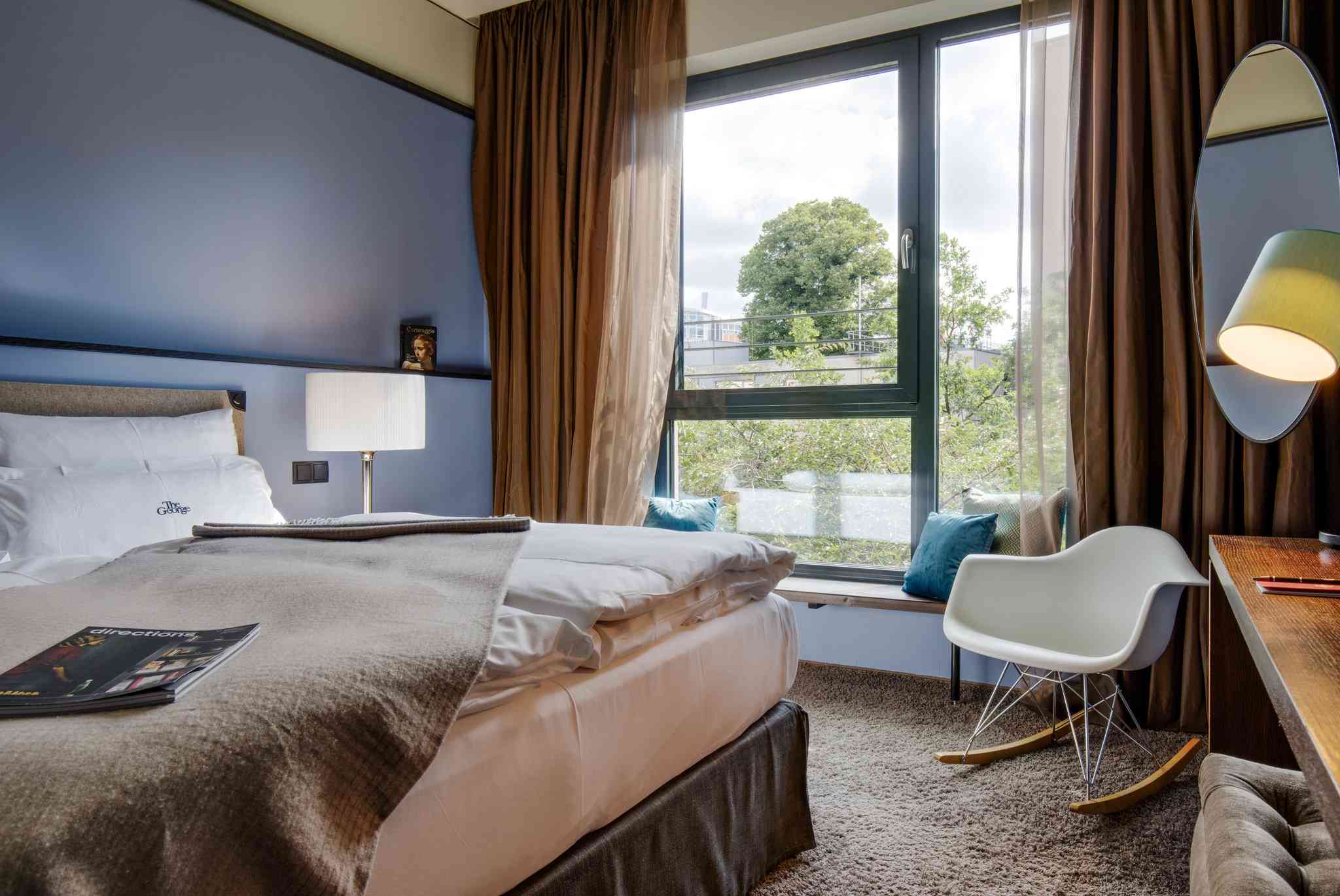 The George в Hamburg, DE