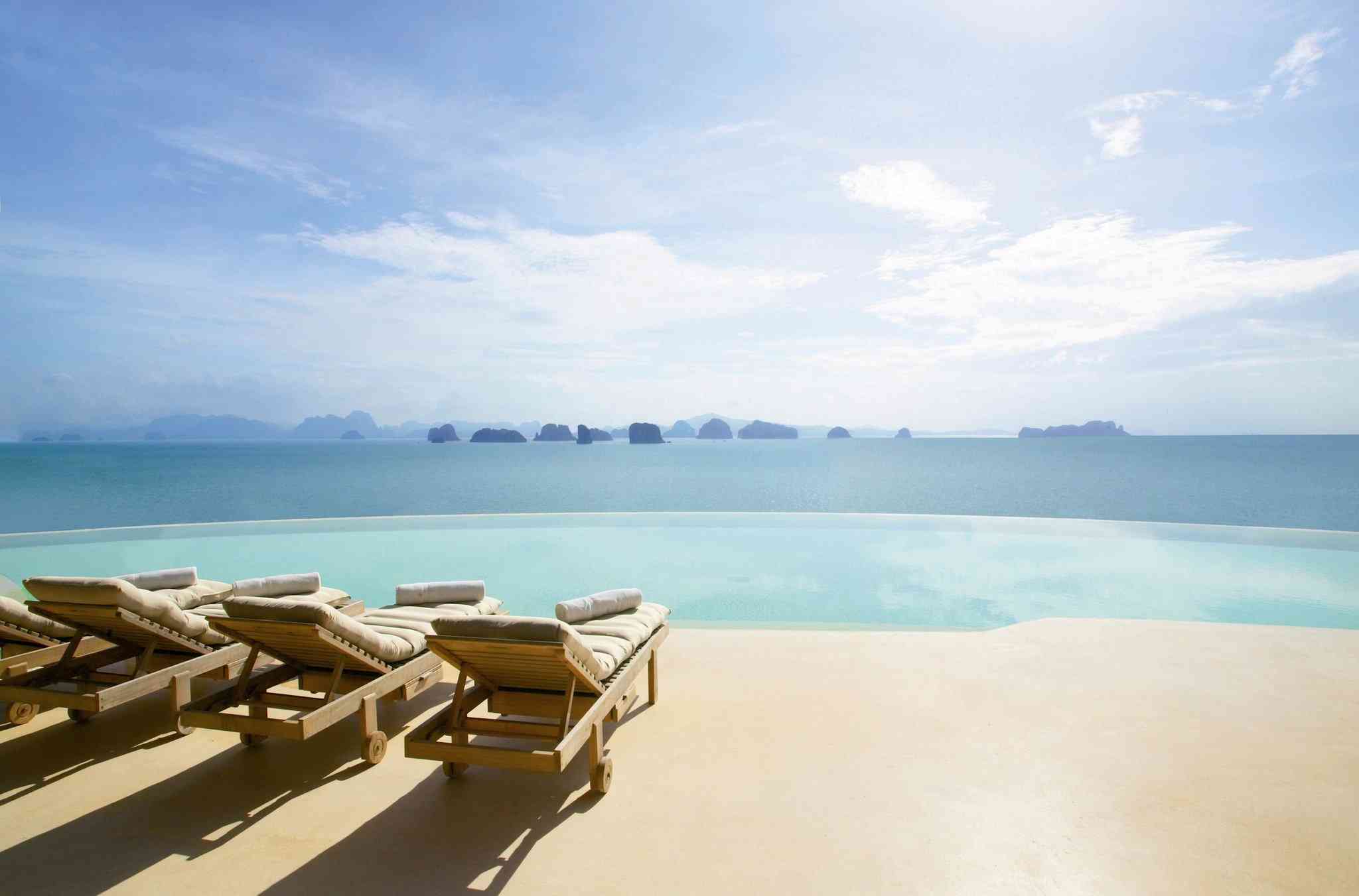 Six Senses Yao Noi in เกาะยาว, TH