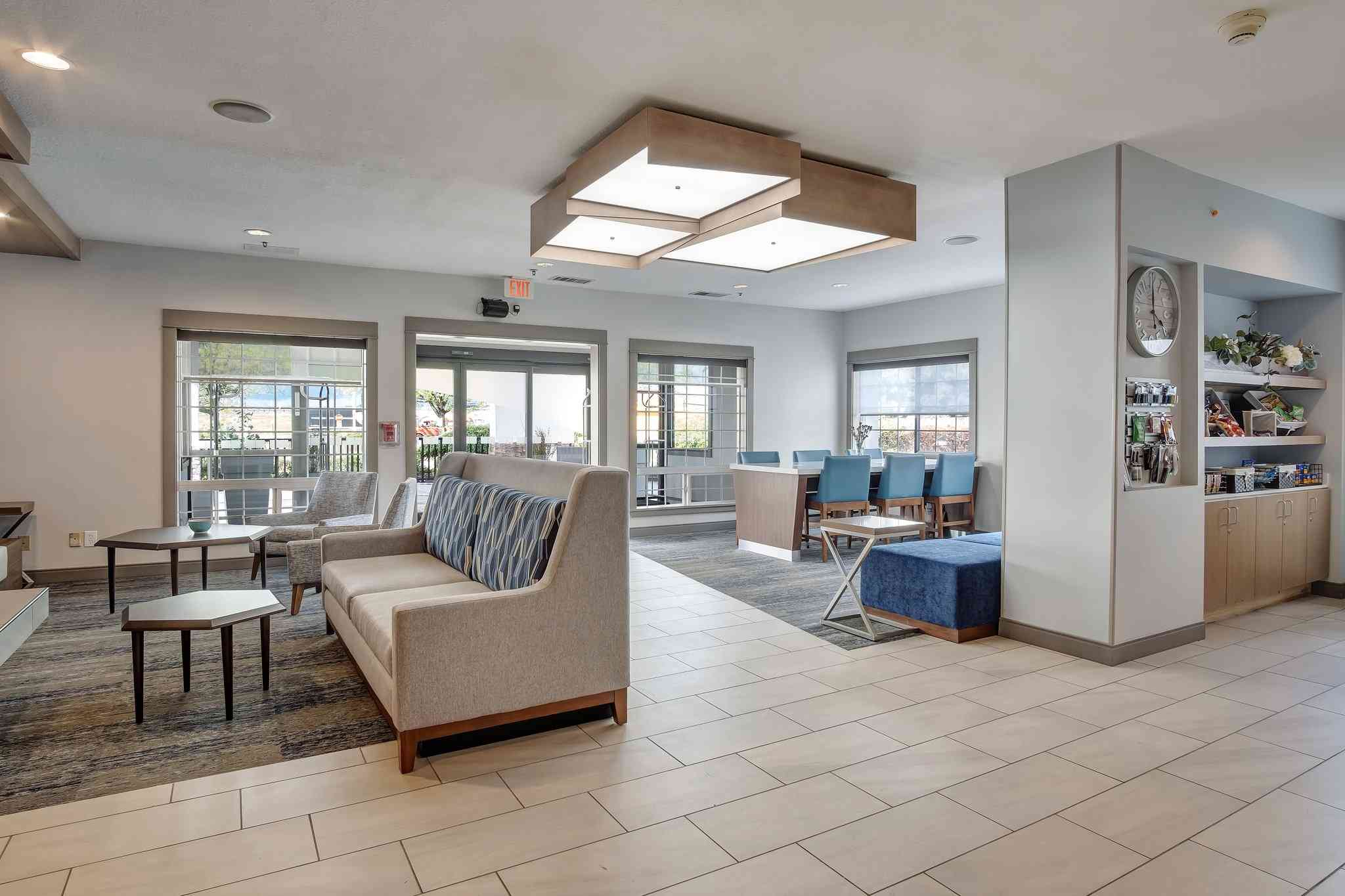 Holiday Inn Express Portland East - Troutdale in ทรัทเดล, OR