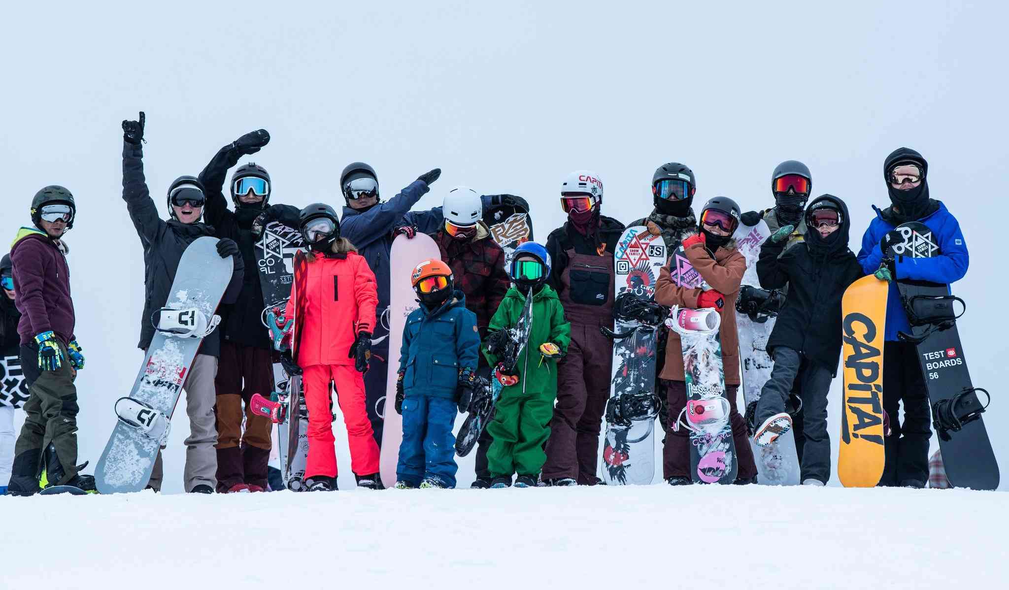 InterContinental Chongli, Zhangjiakou, CN