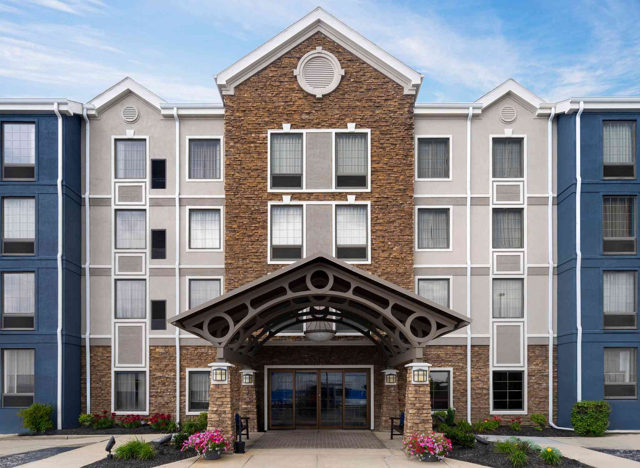 Staybridge Suites Indianapolis-Airport, Plainfield, IN