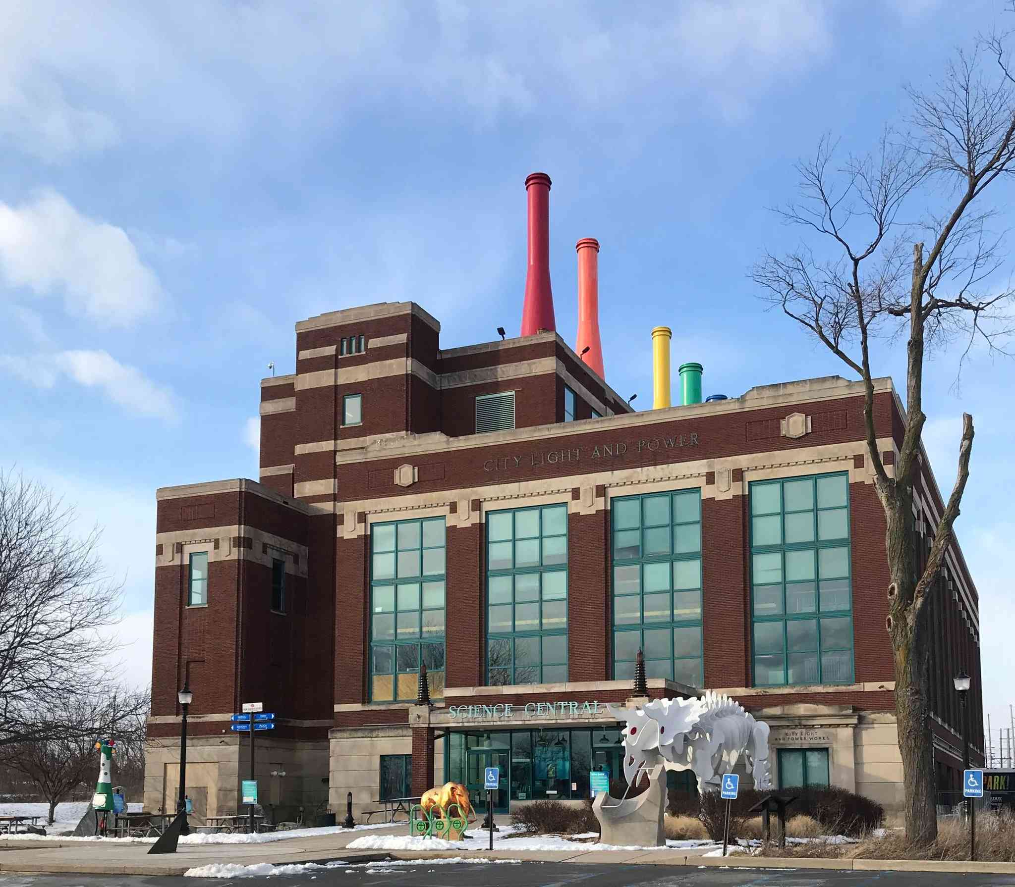 韦恩堡, IN 的 Holiday Inn Purdue - Fort Wayne