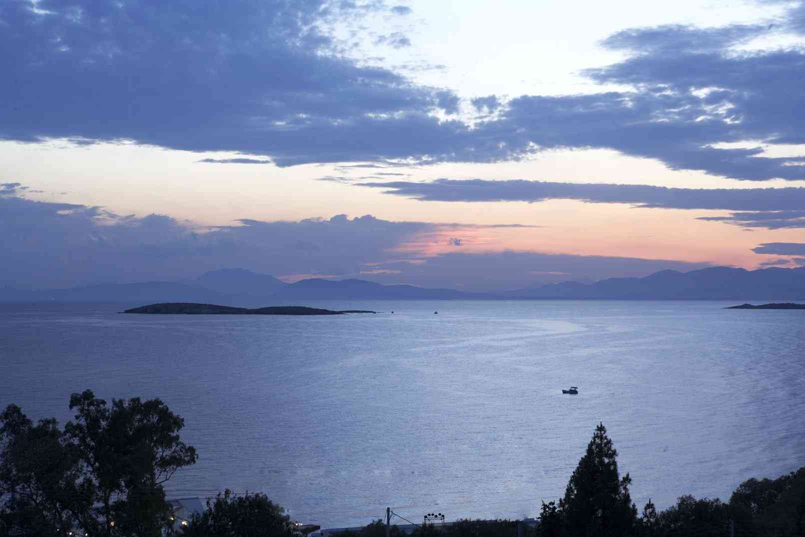 Amarilia Hotel em Athens, GR