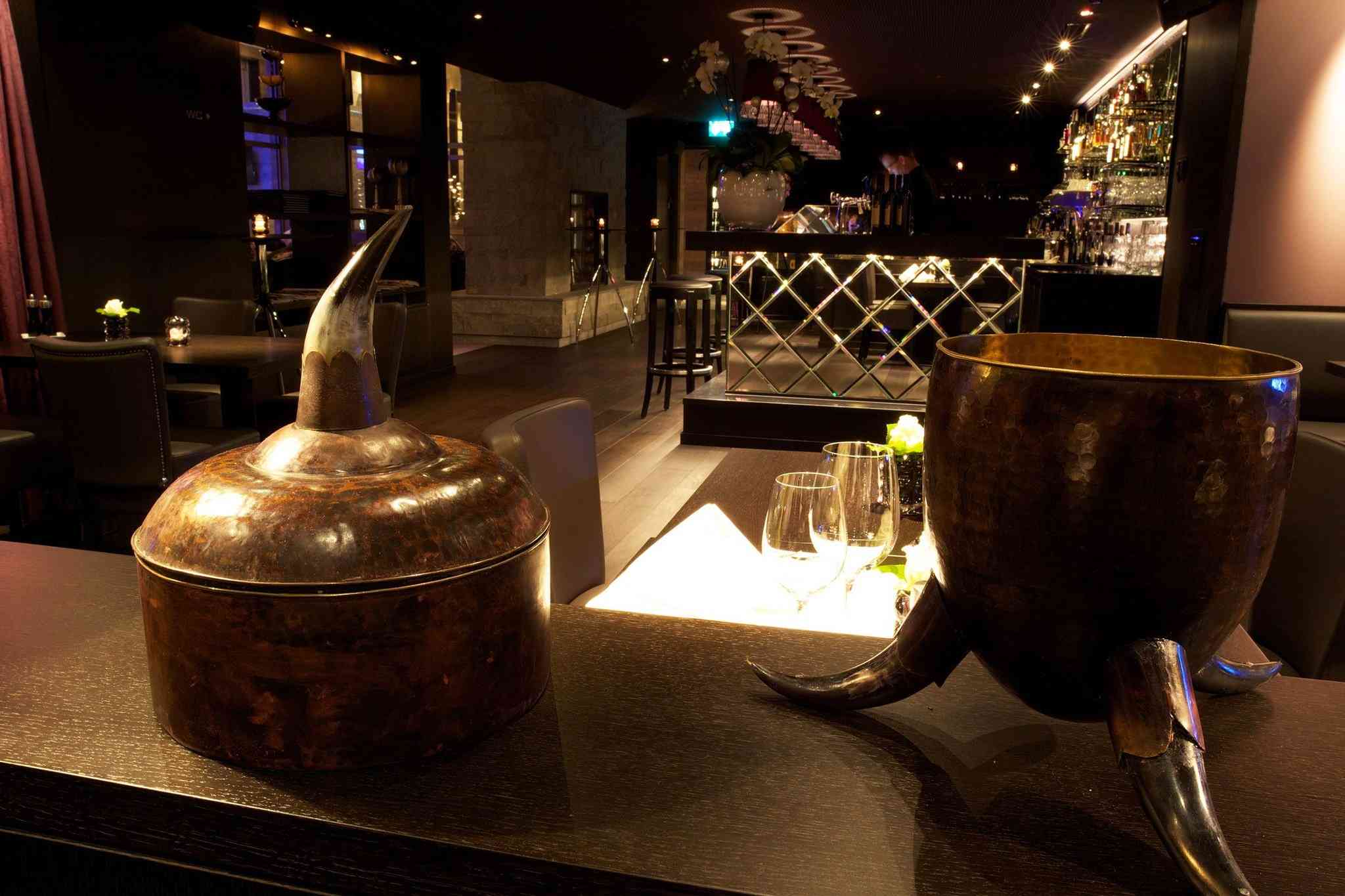 Grischa - DAS Hotel Davos a Davos, CH