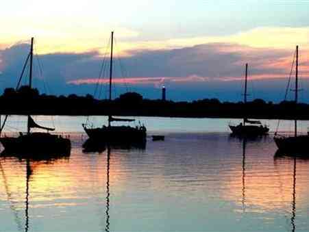 Casa De Solana в St. Augustine, FL