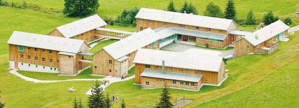 JUFA Eisenerz i Eisenerz, AT