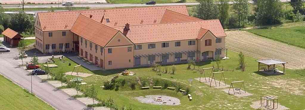 JUFA Poellau in Poellau, AT