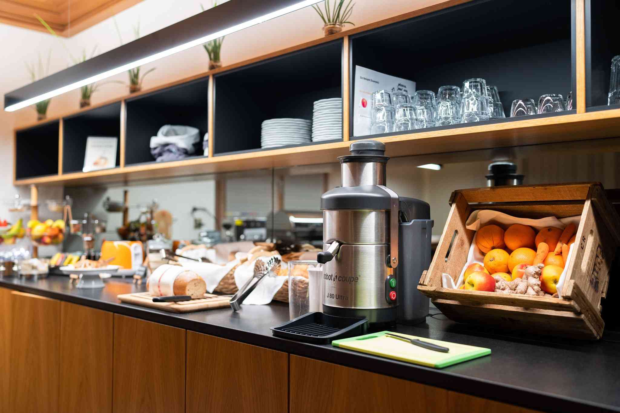 Hotel Restaurant Schatzmann i Triesen, LI