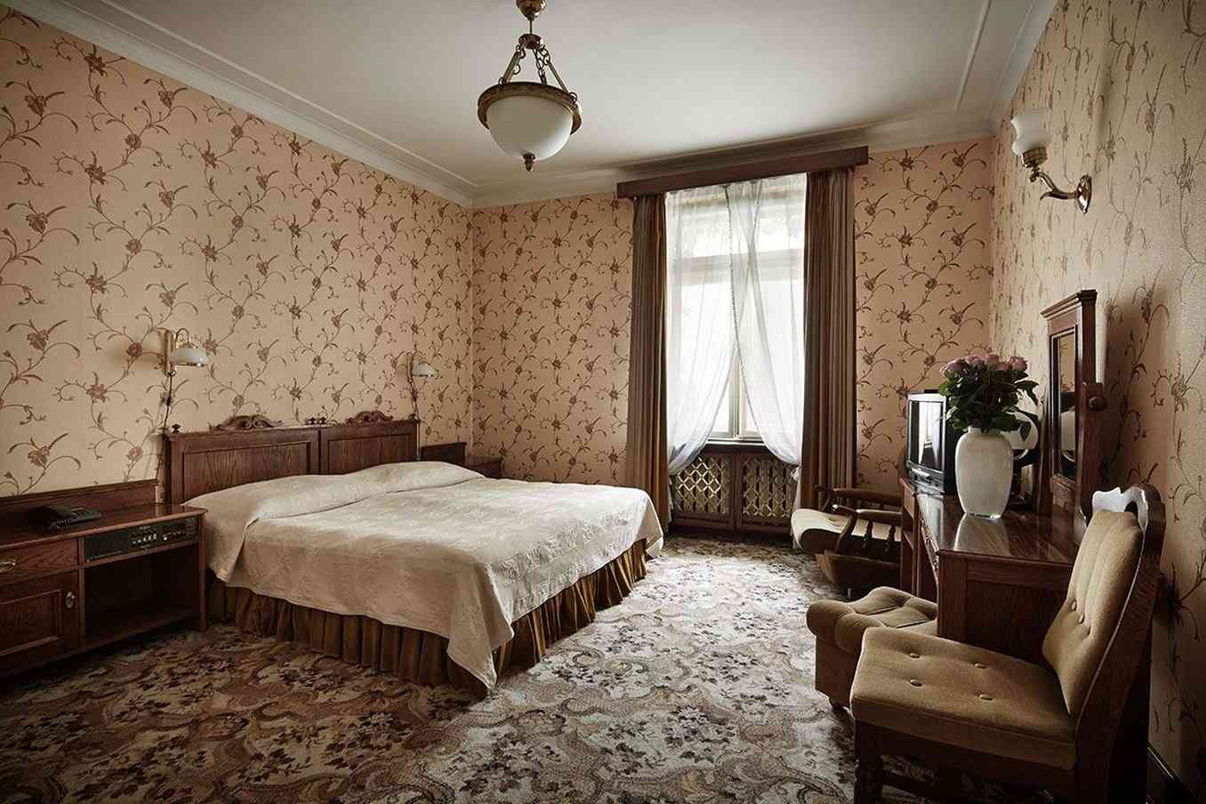 H15 Hotel Francuski i Krakow, PL