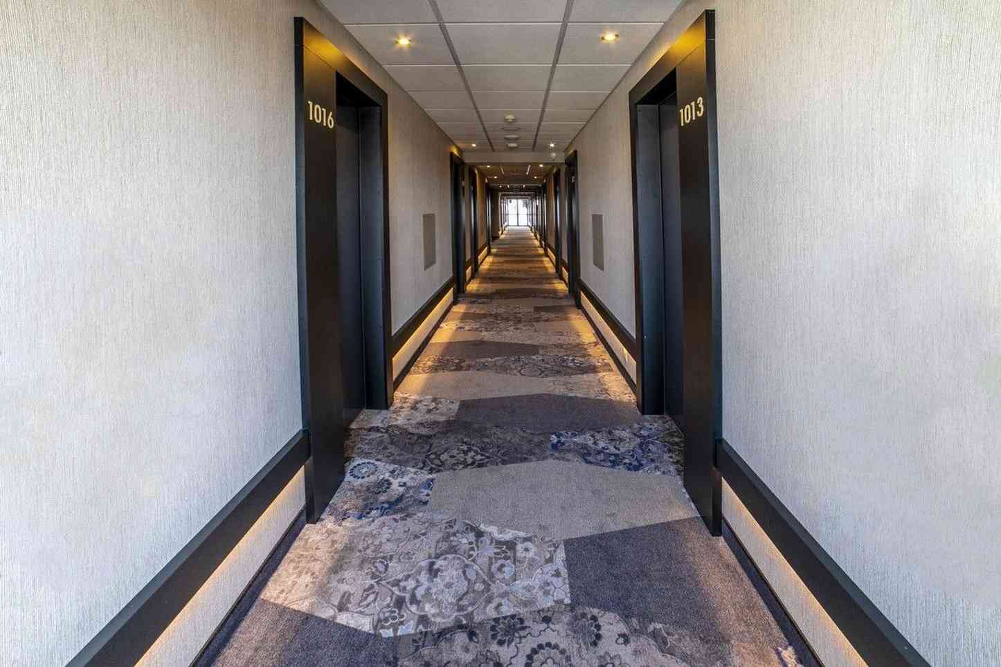 Hotel Victoria in Lublin, PL