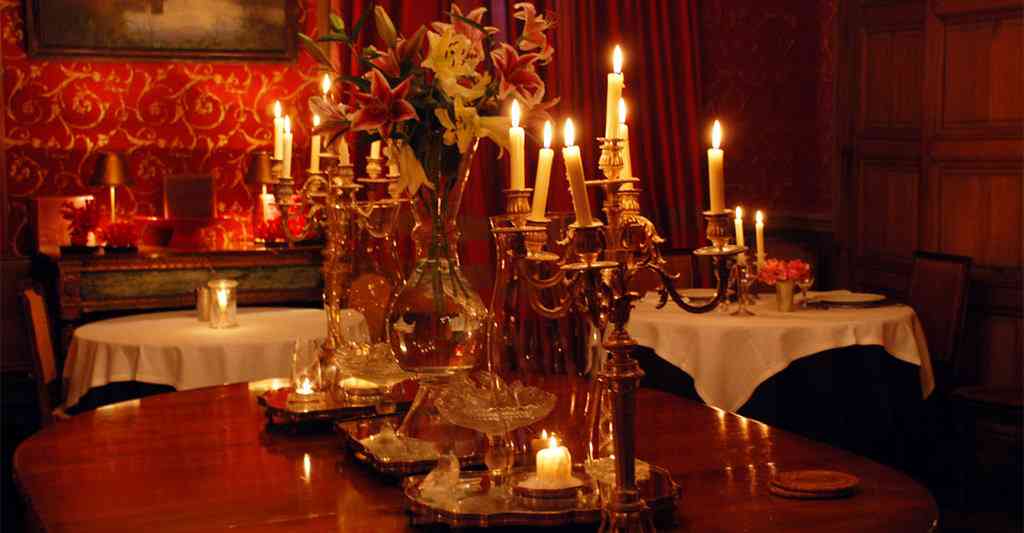 Chateau de Saint Paterne à Saint Paterne, FR