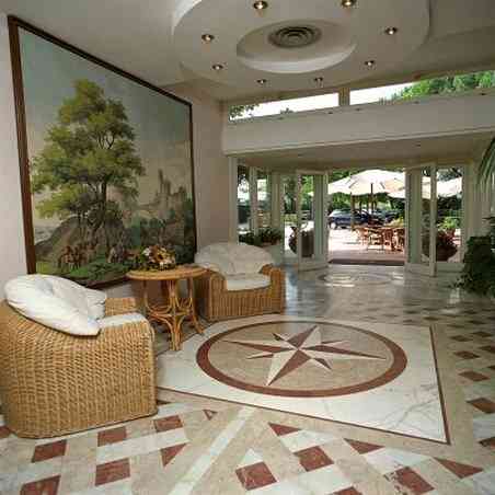 Versilia Palace Hotel a Pietrasanta, IT