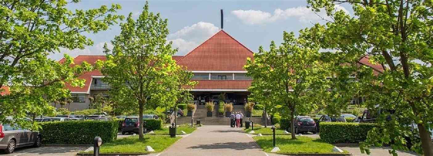 Hengelo, NLにおけるVan der Valk Hotel Hengelo 