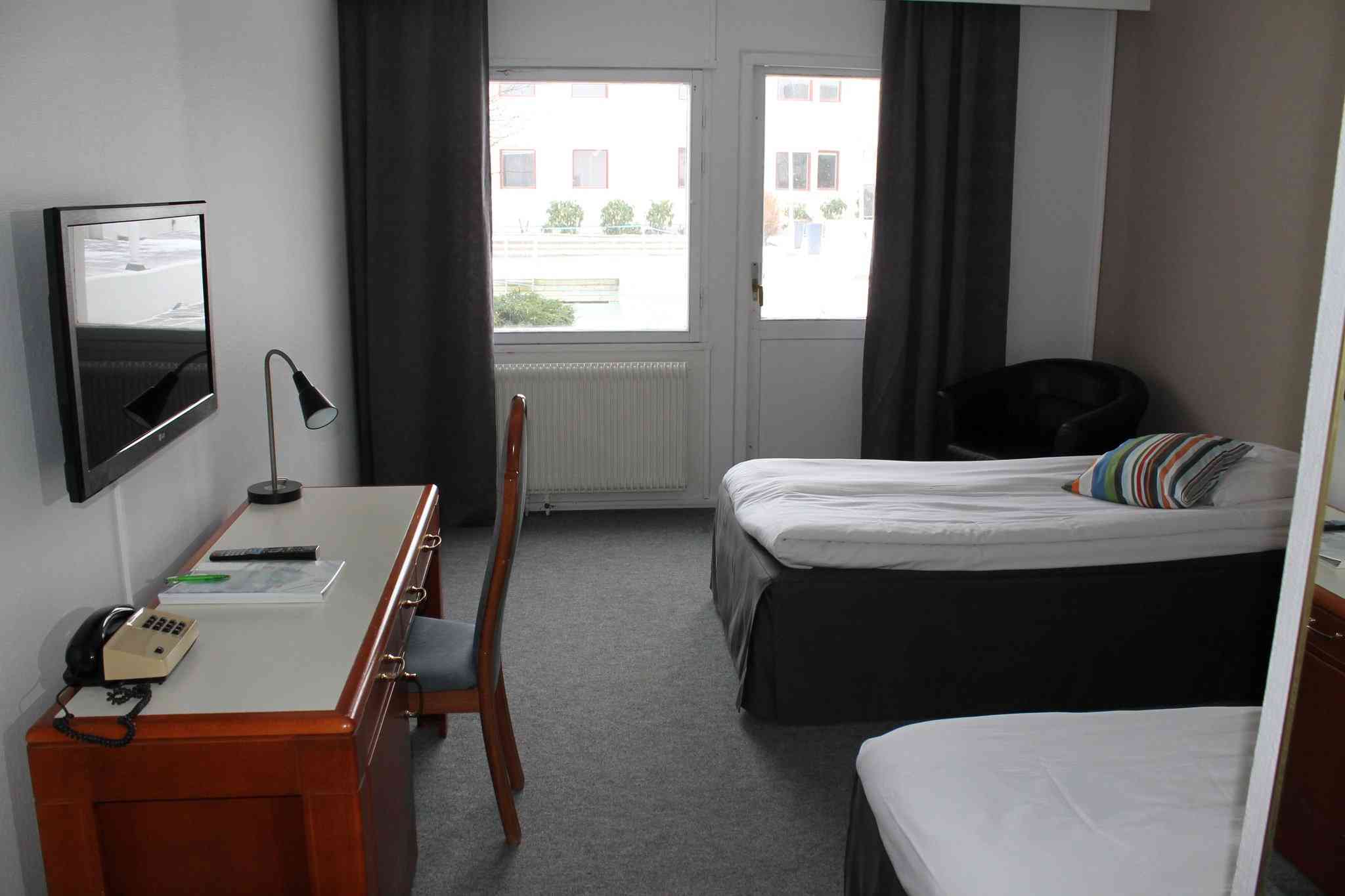 Apple Hotel & Konferens à Gothenburg, SE