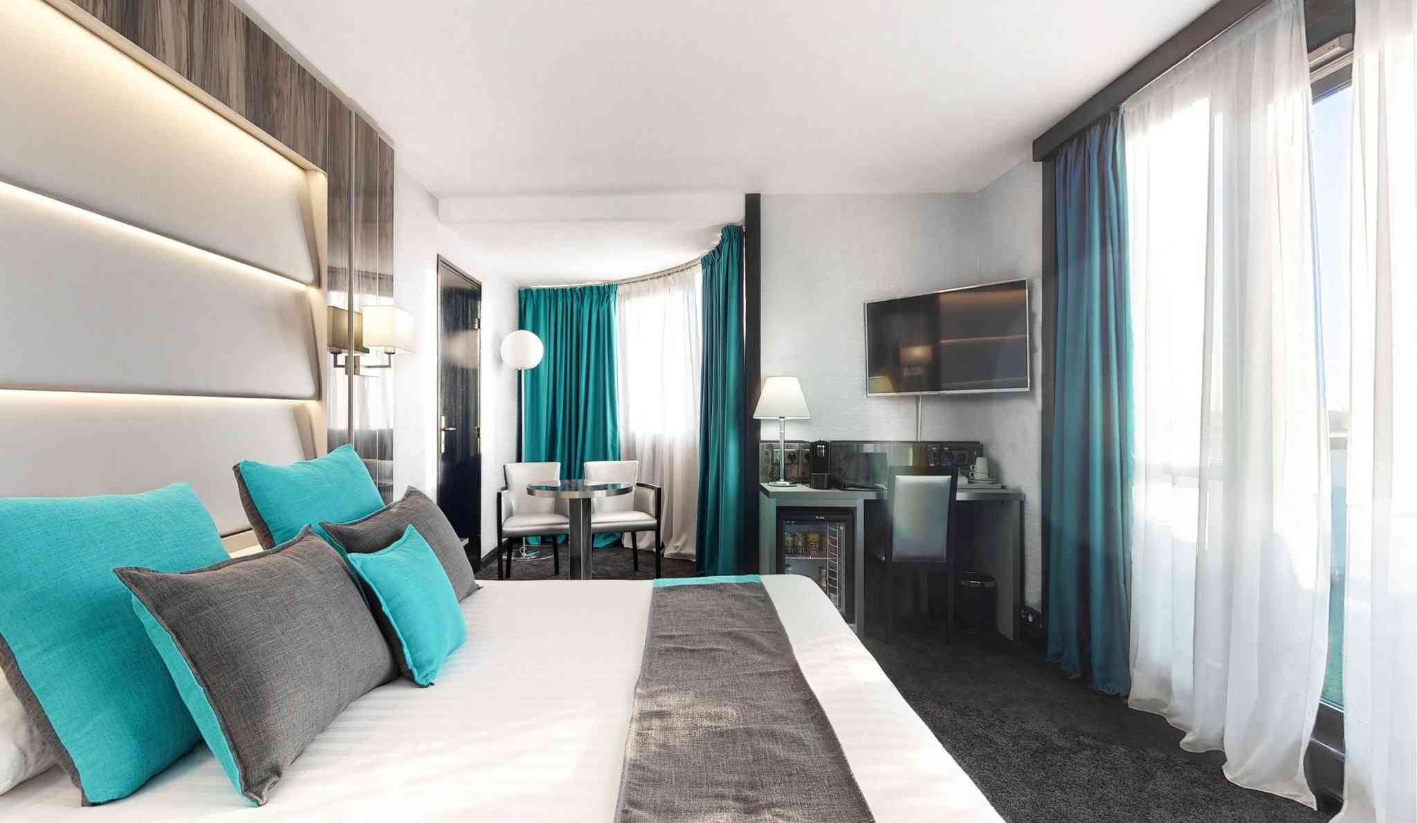 Hotel Palladia in Toulouse, FR