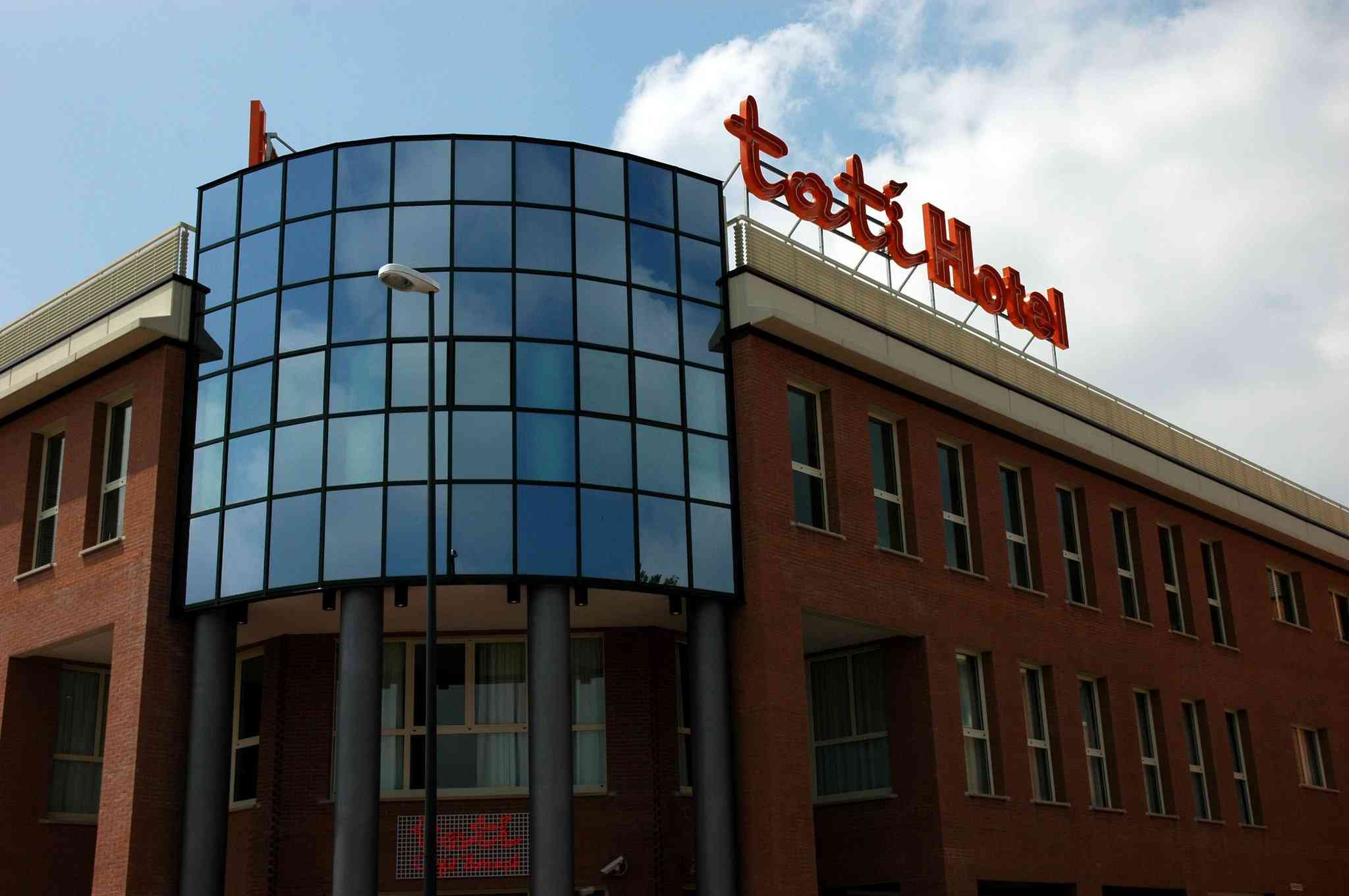 Tati Hotel - Lugo, Lugo, IT