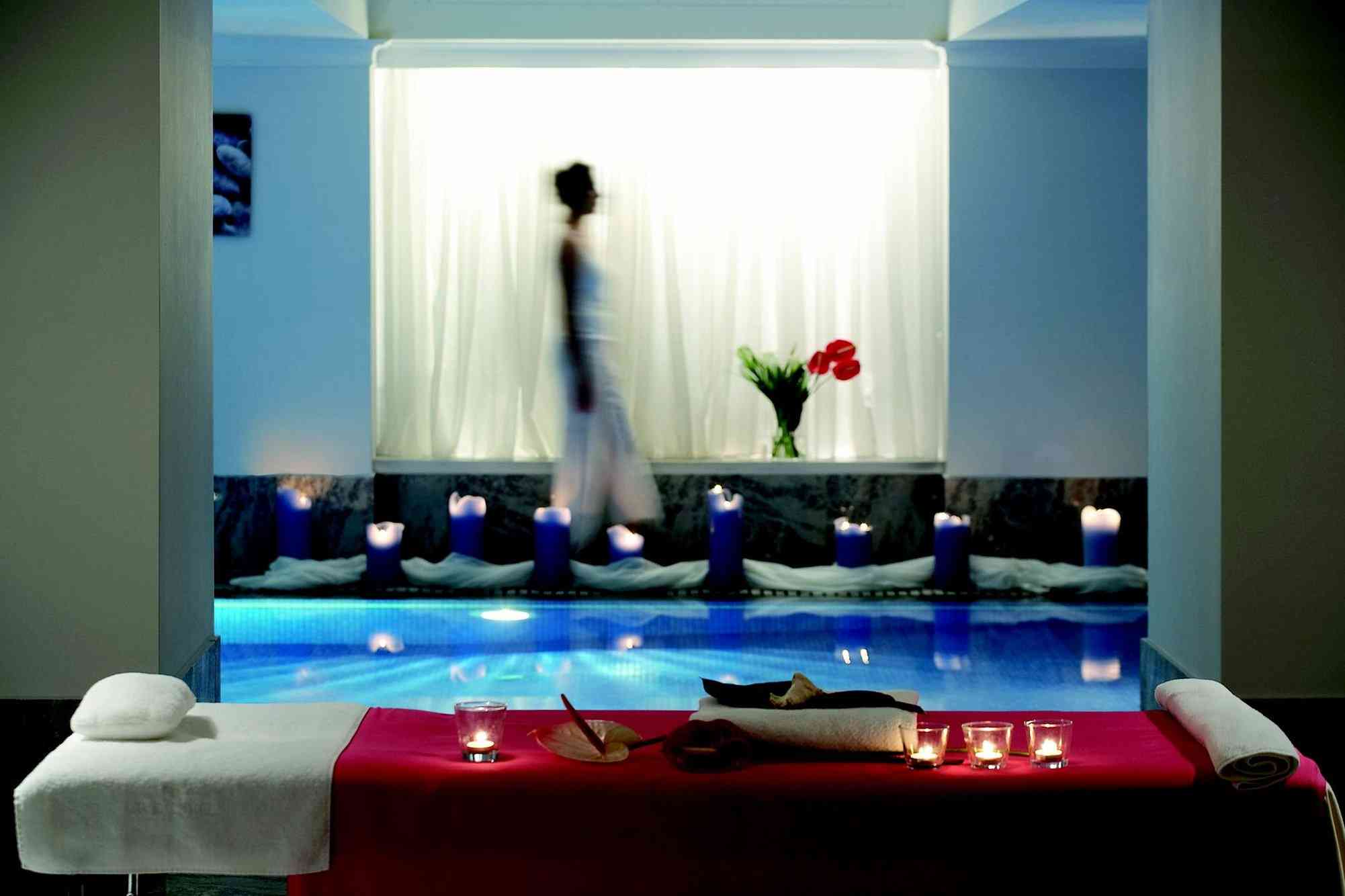 Larissa, GR 的 Grecotel Larissa Imperial