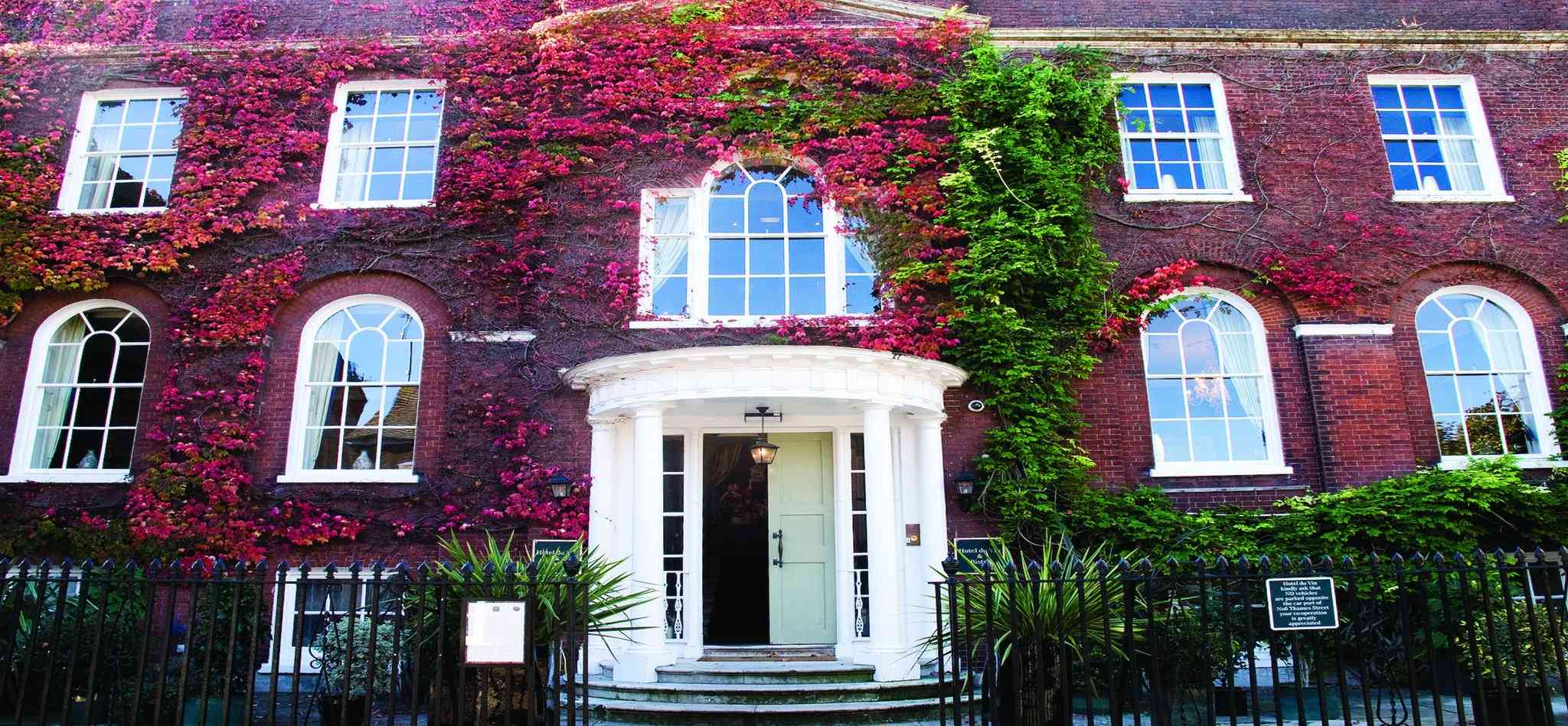 Hotel Du Vin Poole a Poole, GB1