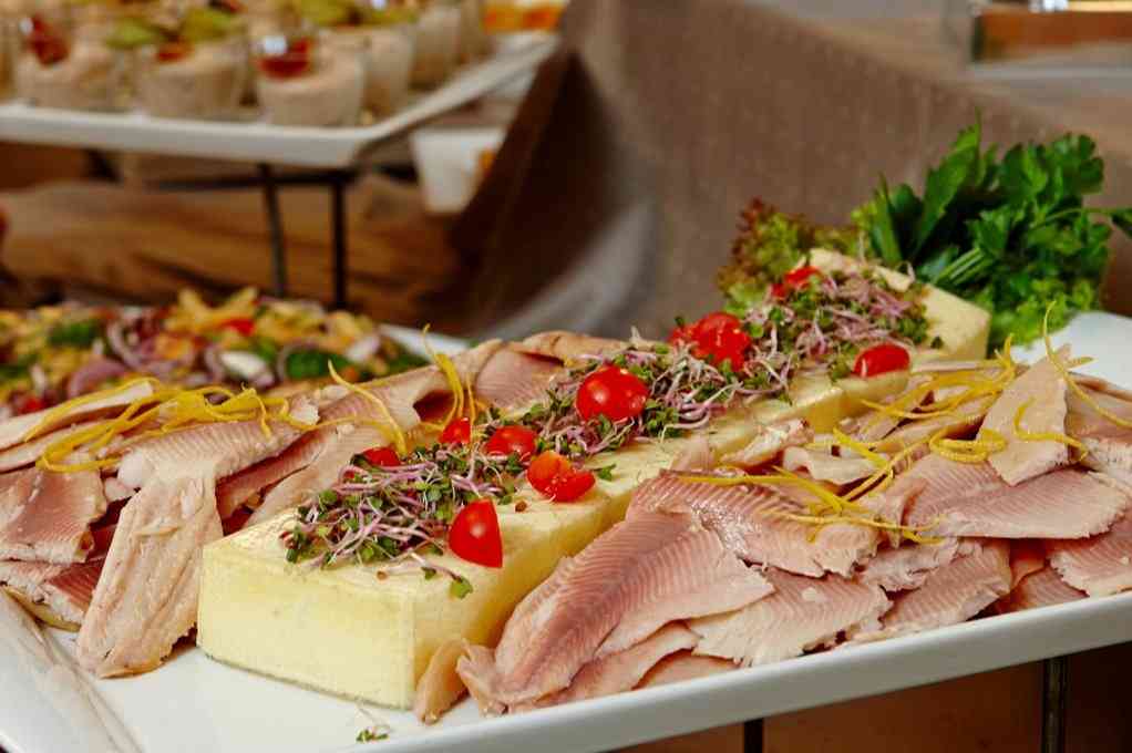 Vissenbjerg Storkro i Vissenbjerg, DK