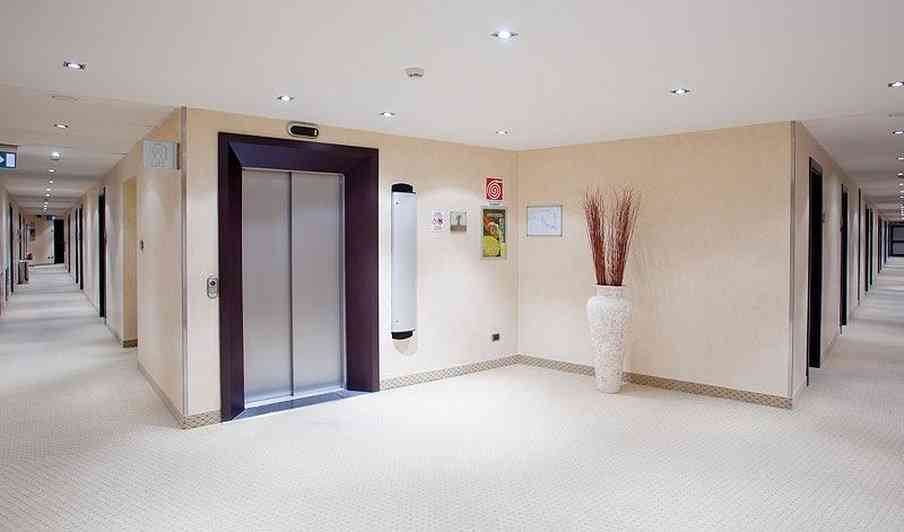 Guardamiglio, IT 的 Hotel Nord