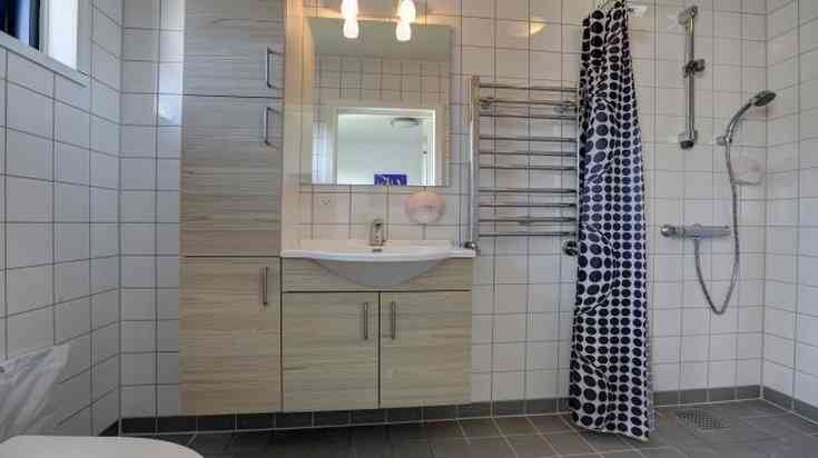 Rodby, DK의 Hotel Stop'nSleep