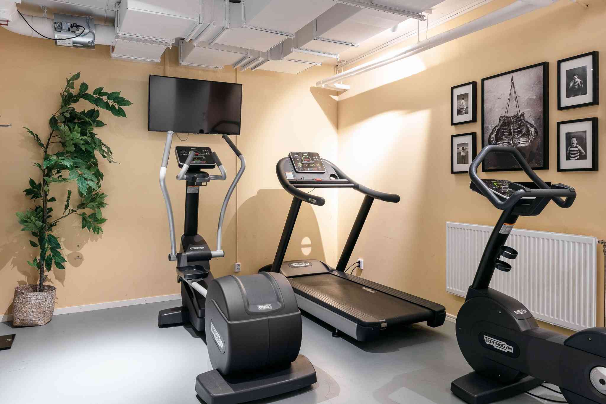 哈格斯滕, SE 的 Avanti Hotel Apartments