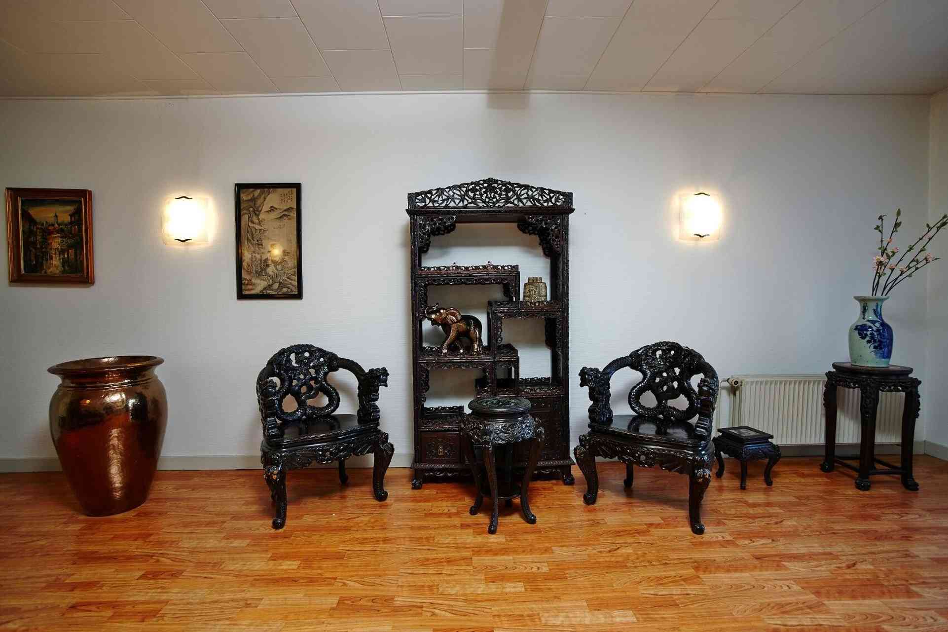 Dronninglund Hotel, Dronninglund, DK