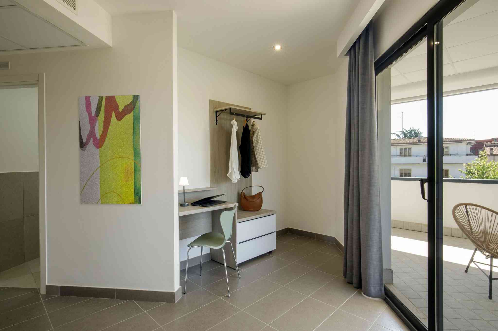 Simon Hotel Aprilia in Aprilia, IT