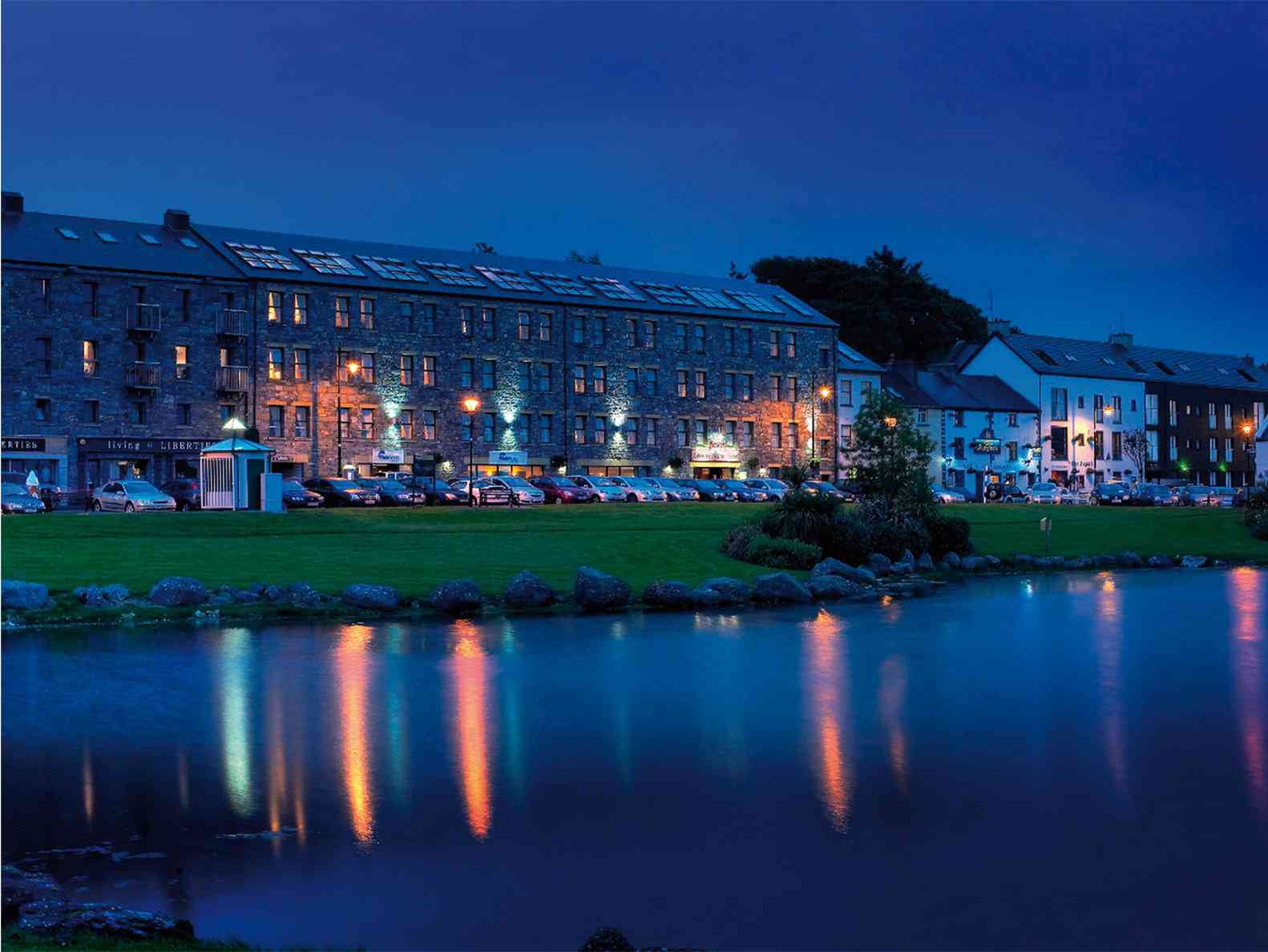 Westport Coast Hotel, Westport, IE