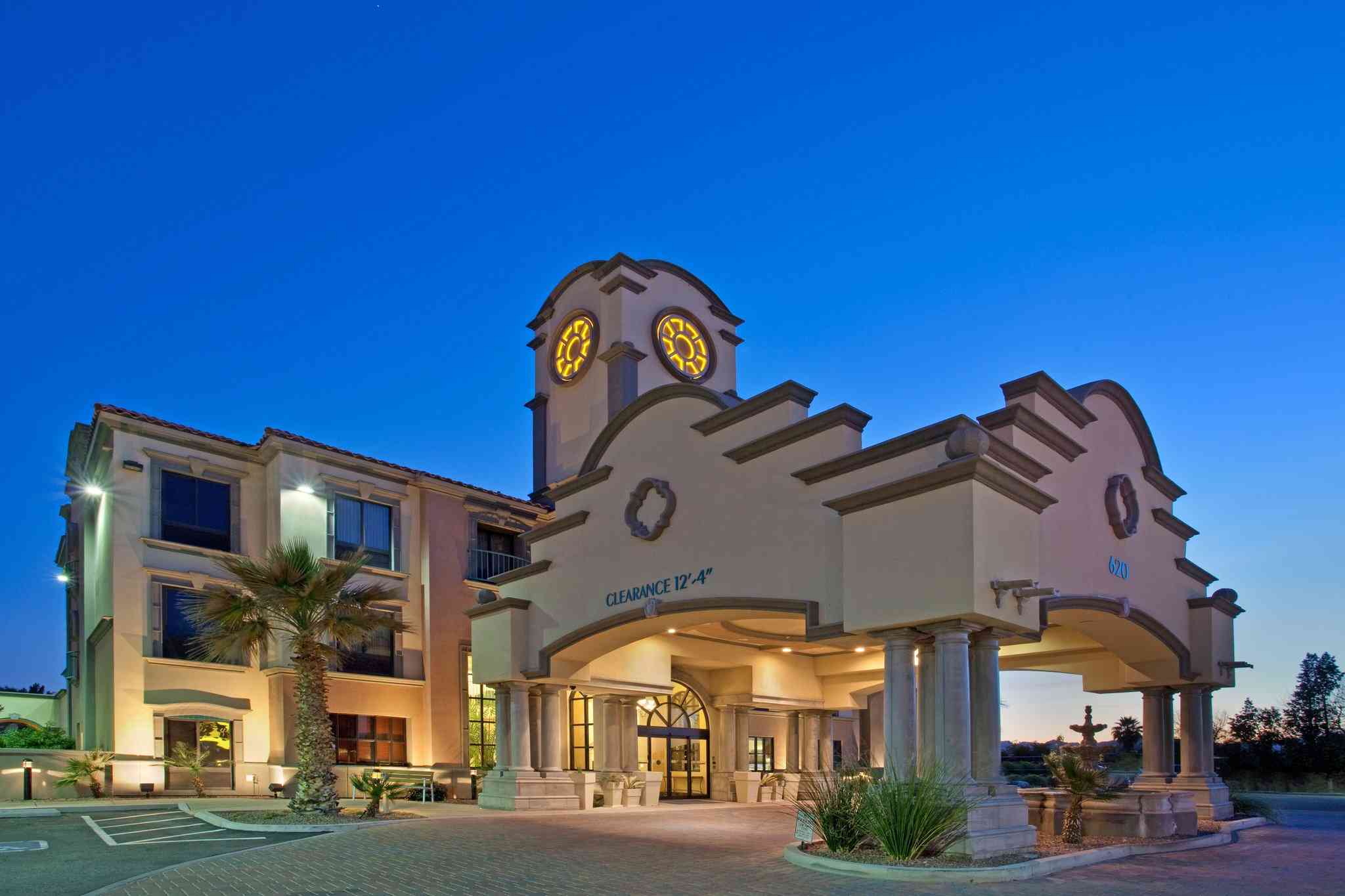 Holiday Inn Express Hotel & Suites Tucson Mall a Tucson, AZ