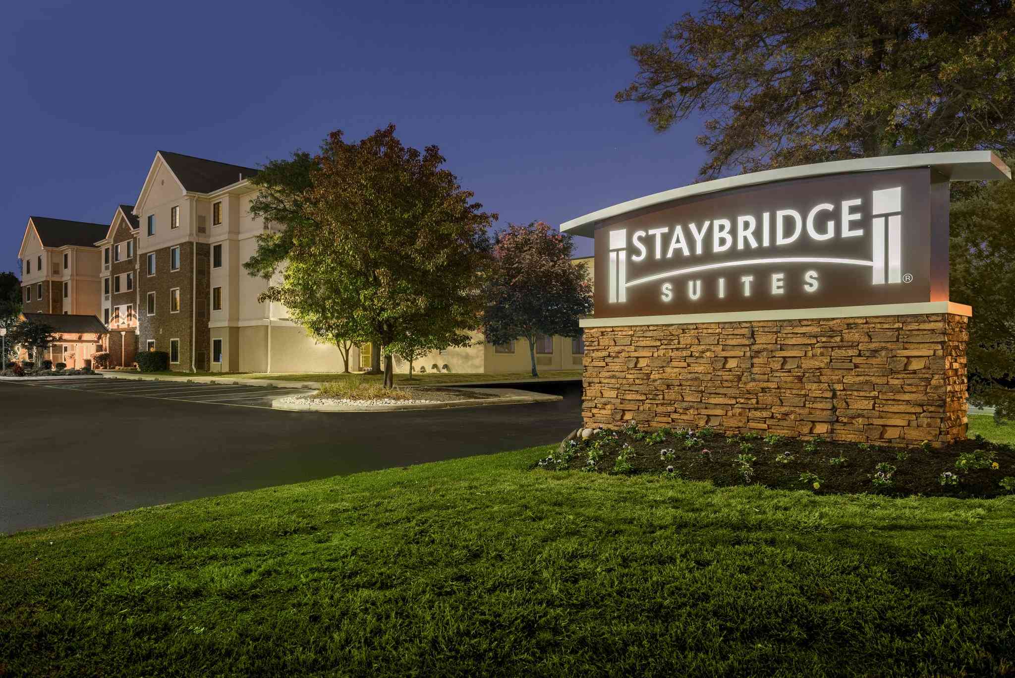 Staybridge Suites Wilmington Newark a Newark, DE