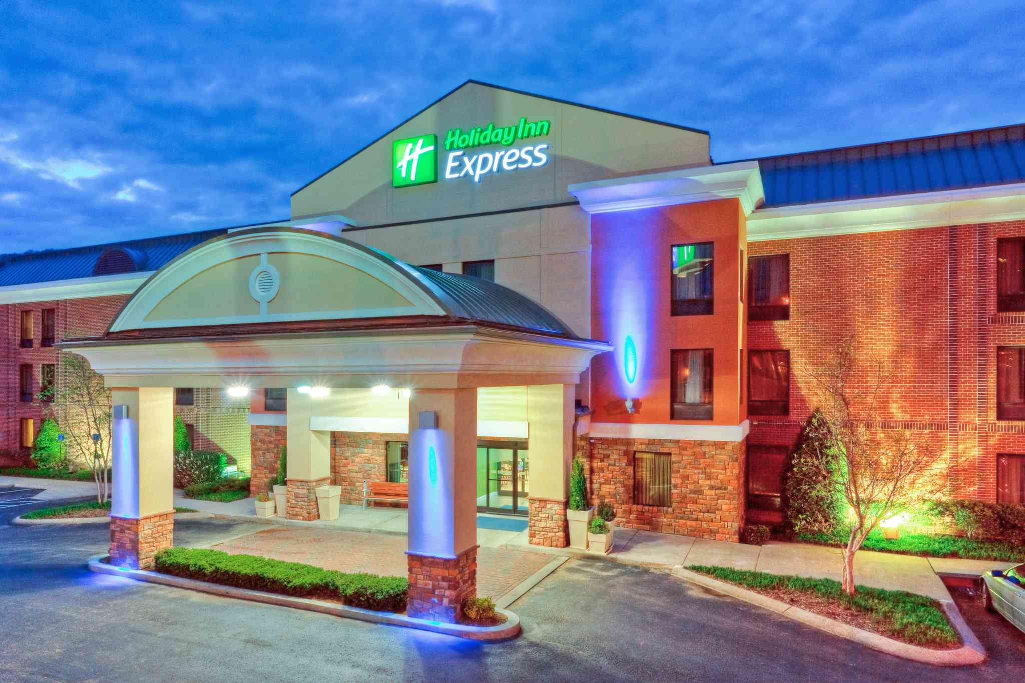 Holiday Inn Express & Suites Brentwood North-Nashville Area en Brentwood, TN