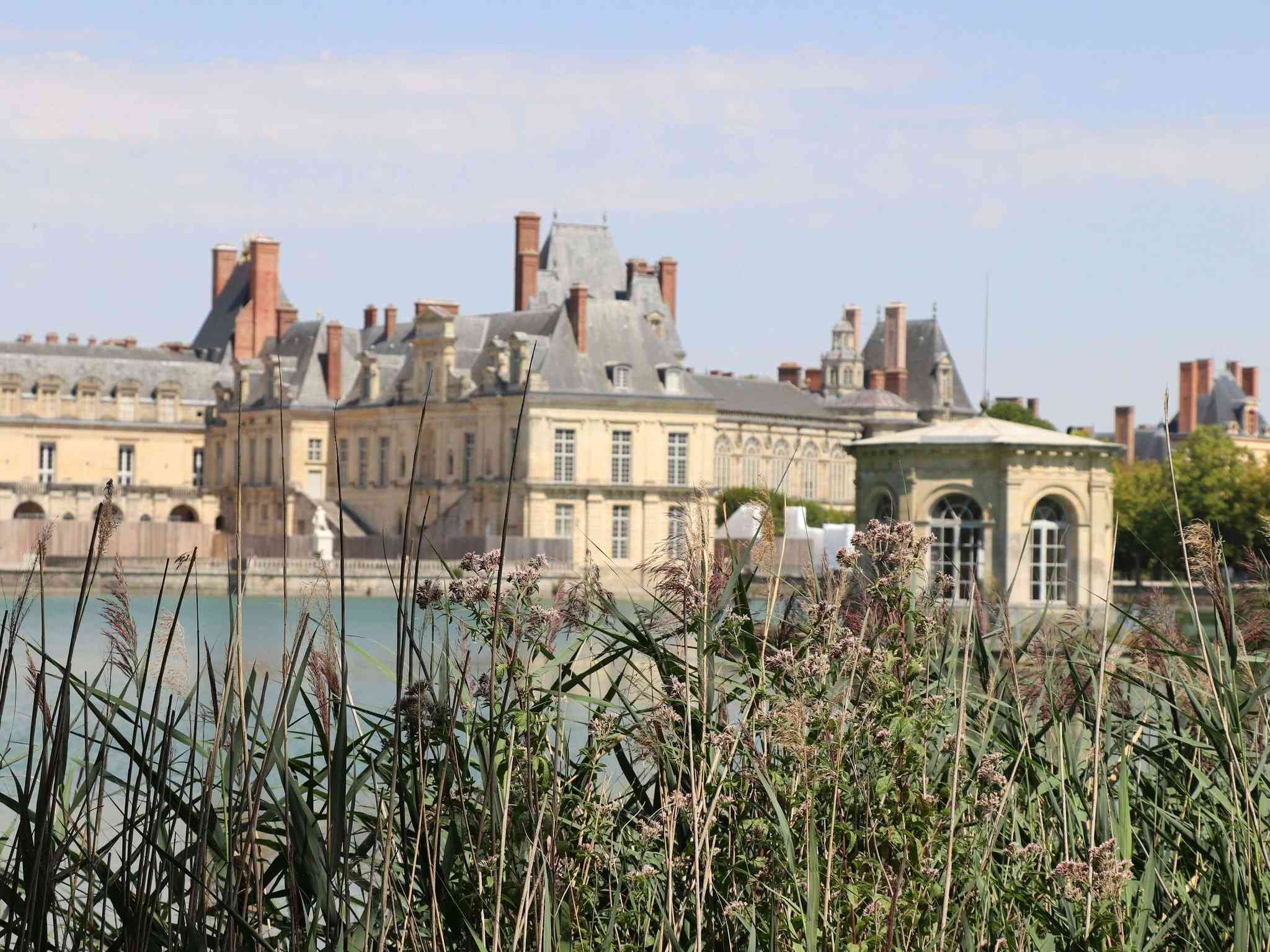 Mercure Le Coudray Montceaux Parc Du Coudray à Evry, FR