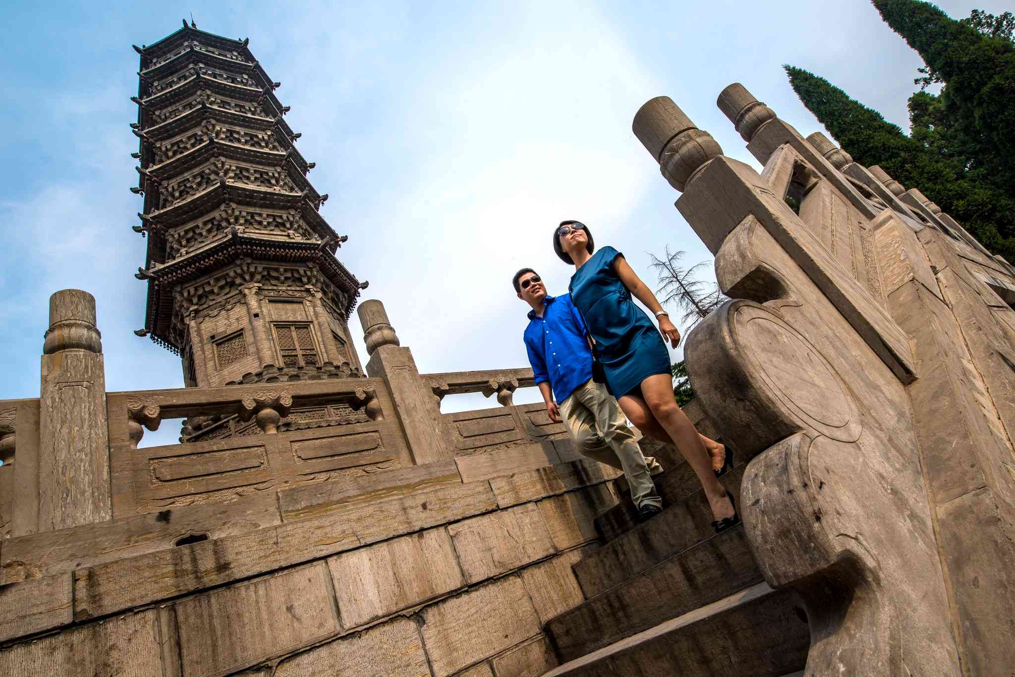 InterContinental Shijiazhuang в Шицзячжуан, CN