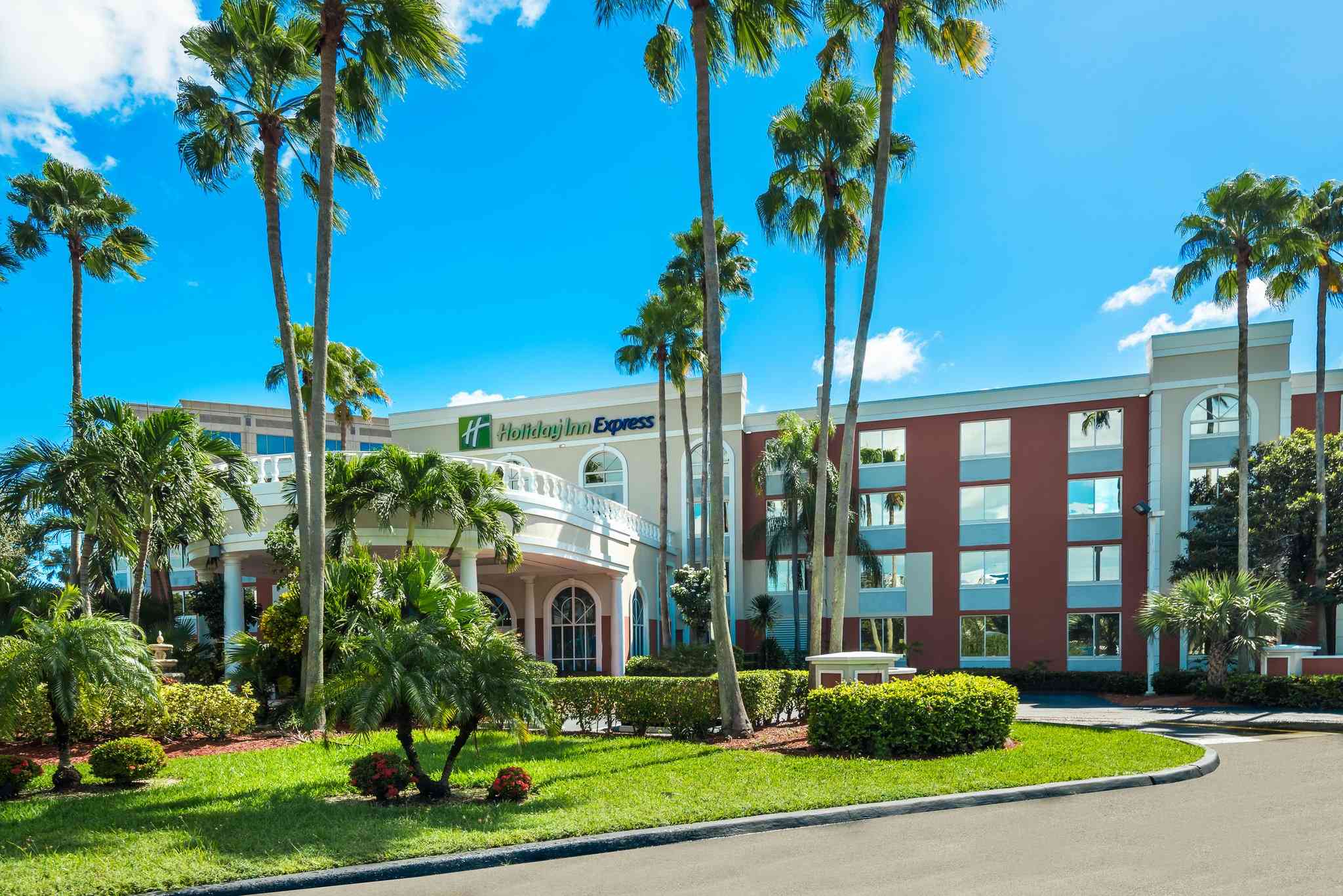 Holiday Inn Express Miami Airport Doral Area by IHG en Miami, FL