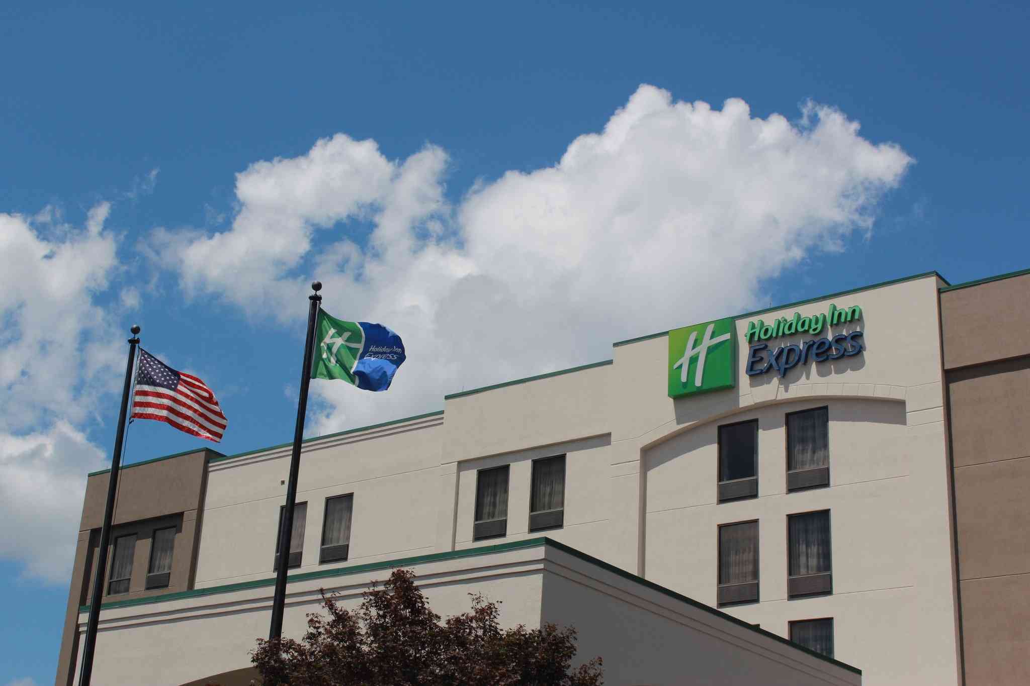 더글라스빌, GA의 Holiday Inn Express Atlanta W (I-20) Douglasville