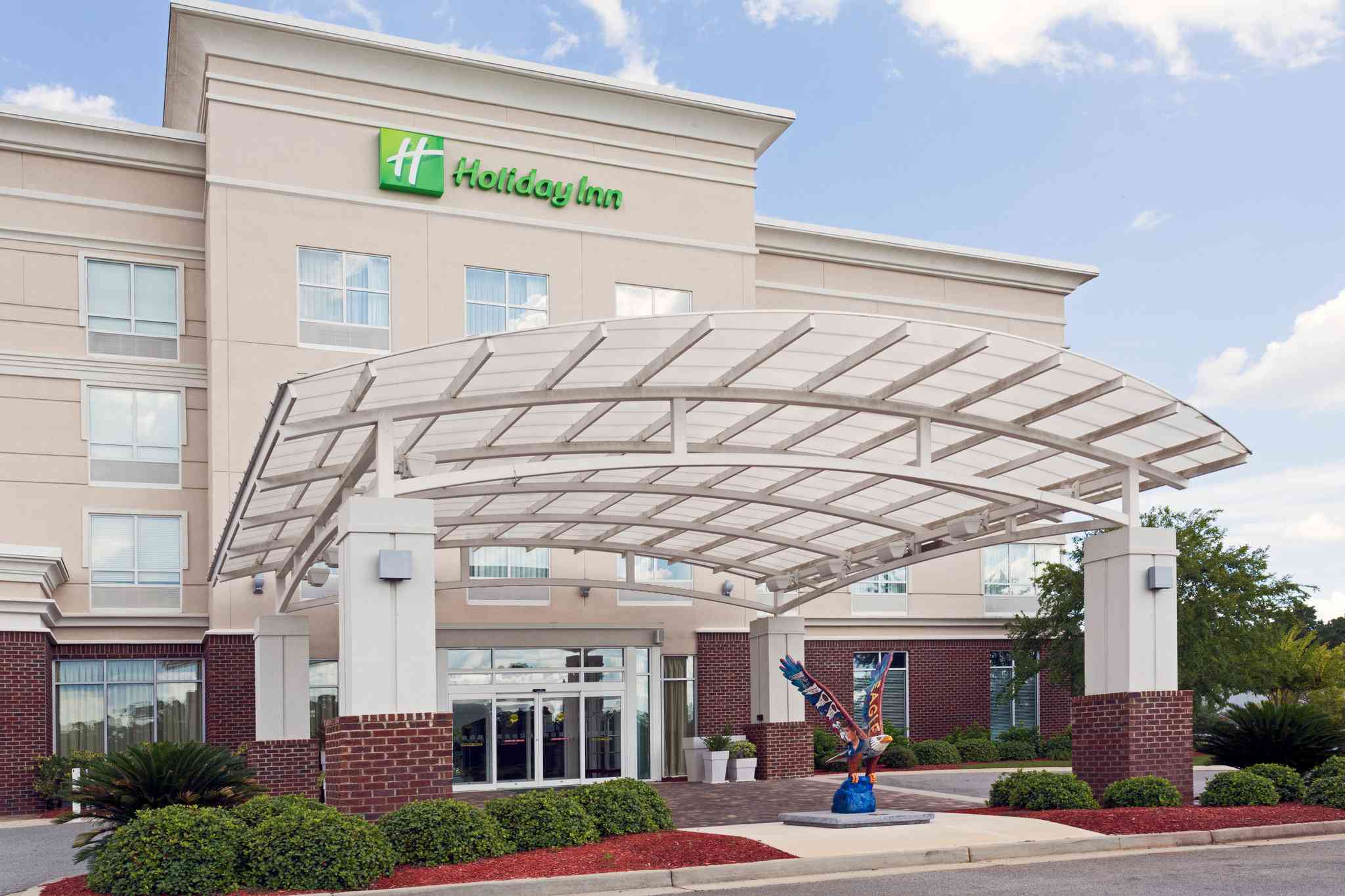 ステーツボロ, GAにおけるHoliday Inn Statesboro-University Area 