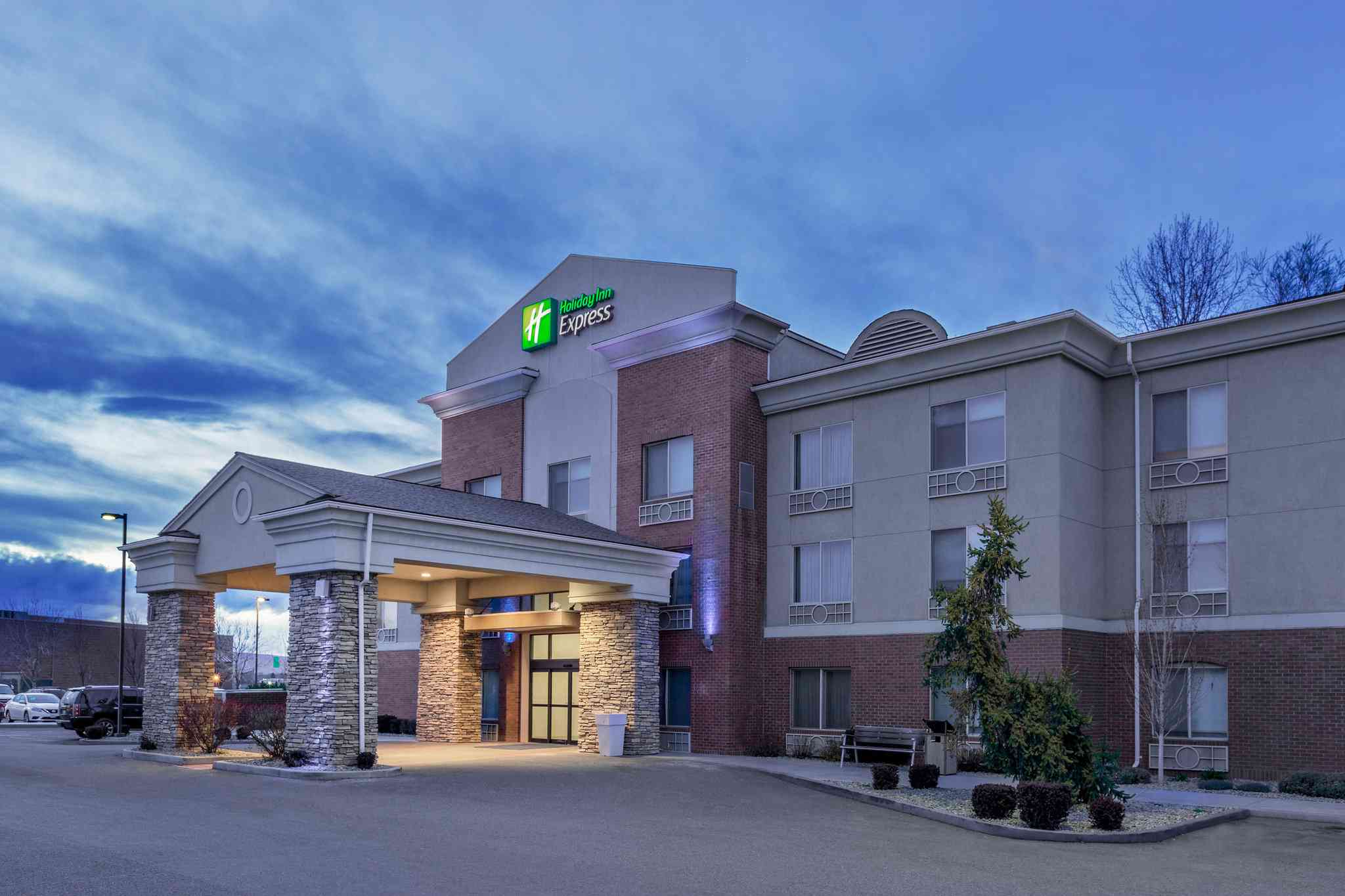 Holiday Inn Express Ellensburg in Ellensburg, WA